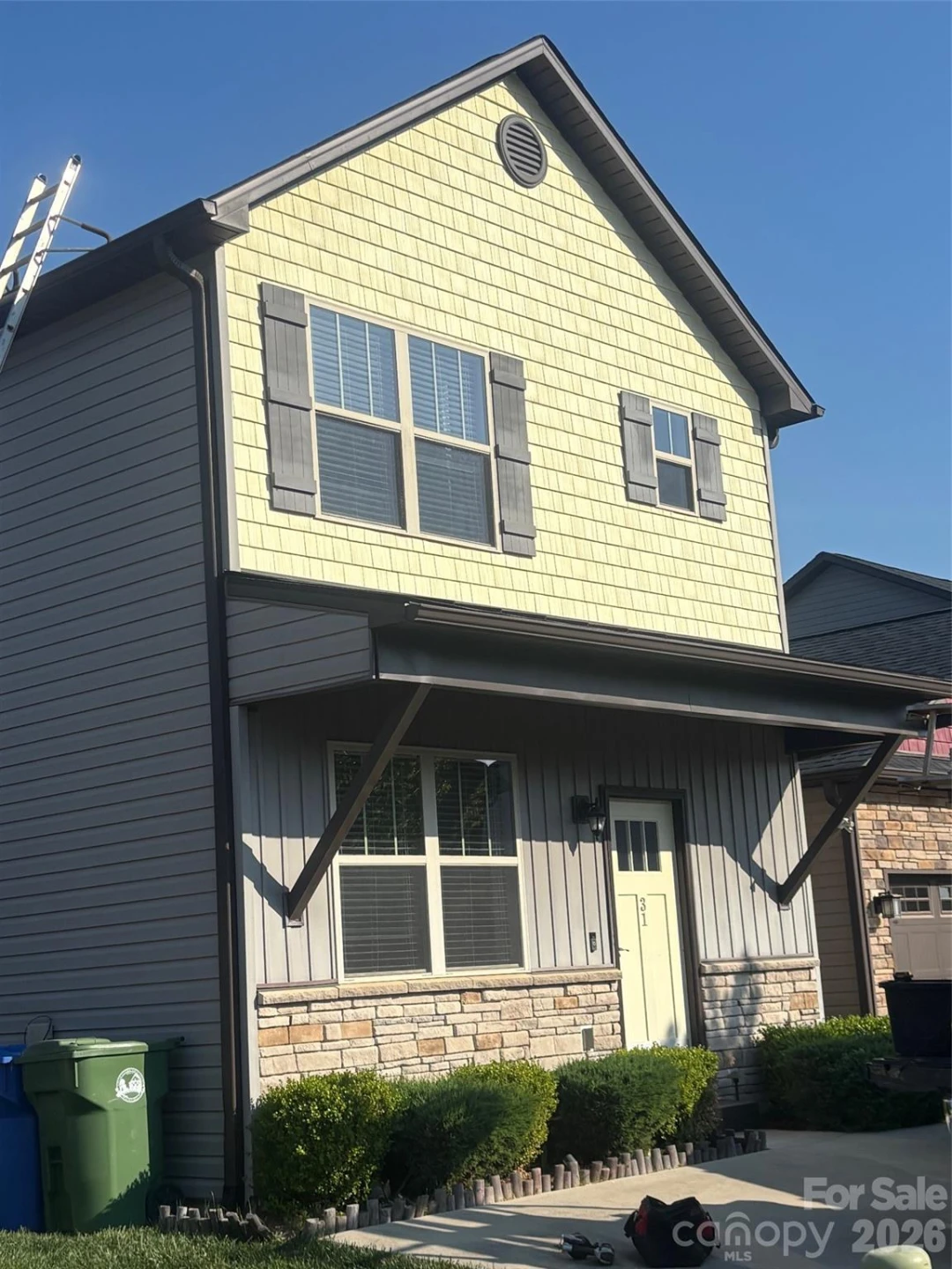 31 Harrelson Lane - Photo 2