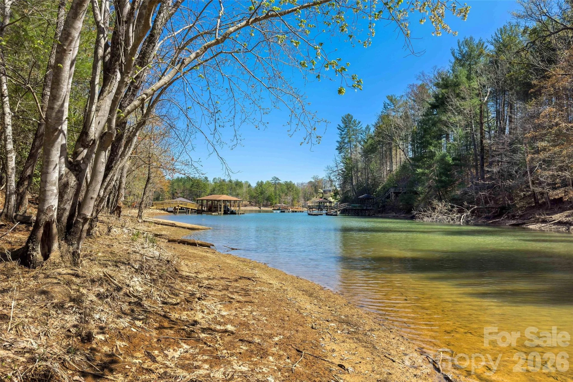 3107 Channel View Cove