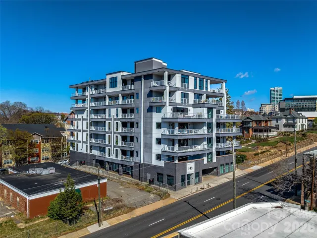 145 Biltmore Avenue