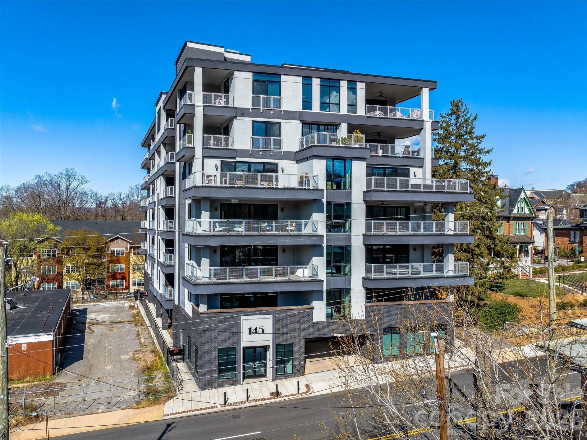 145 Biltmore Avenue #602 - Photo 2