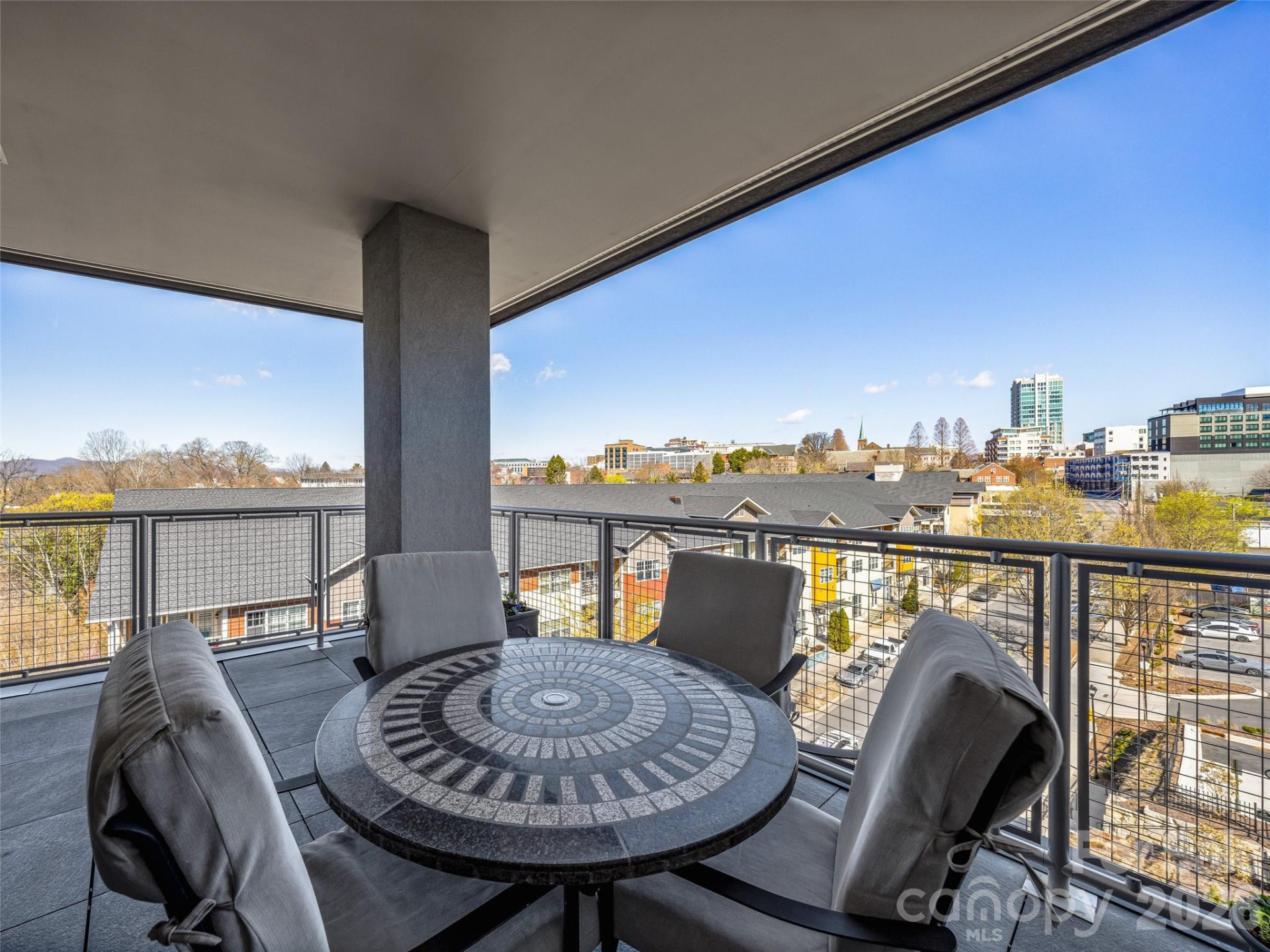 145 Biltmore Avenue #602 - Photo 16