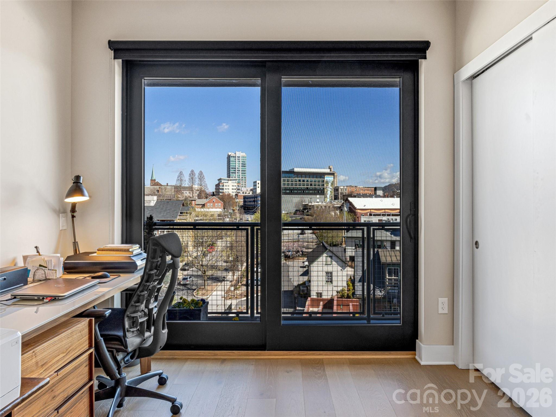 145 Biltmore Avenue #602 - Photo 20