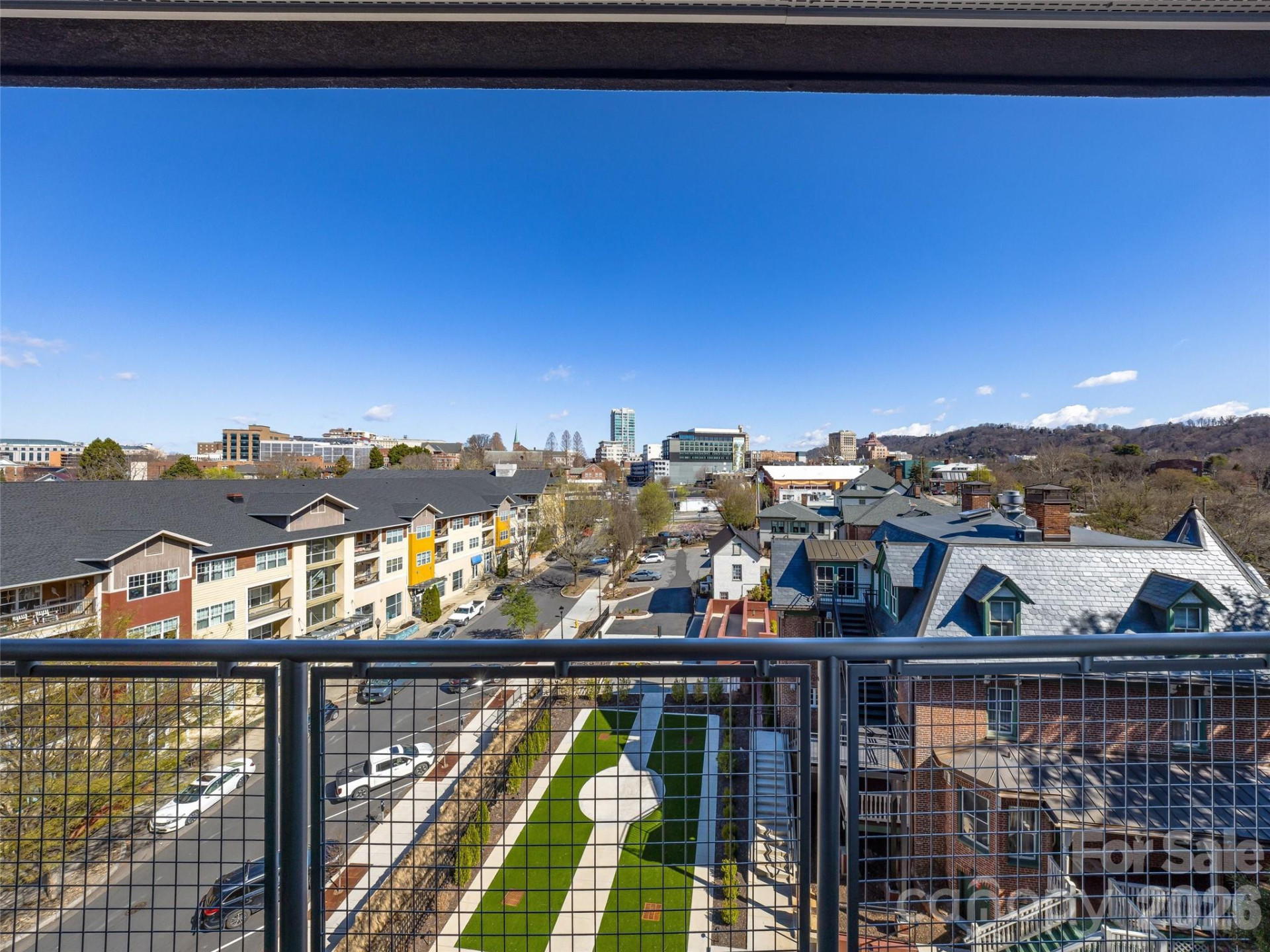 145 Biltmore Avenue #602 - Photo 21