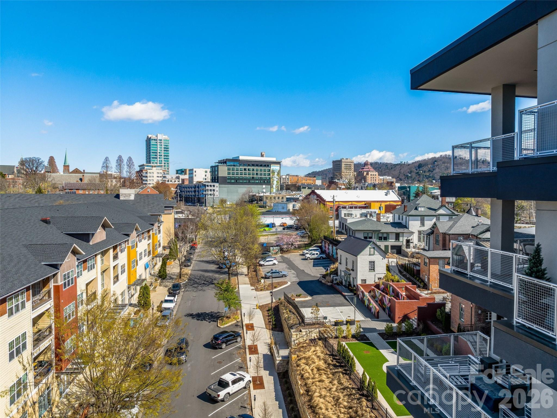 145 Biltmore Avenue #602 - Photo 26