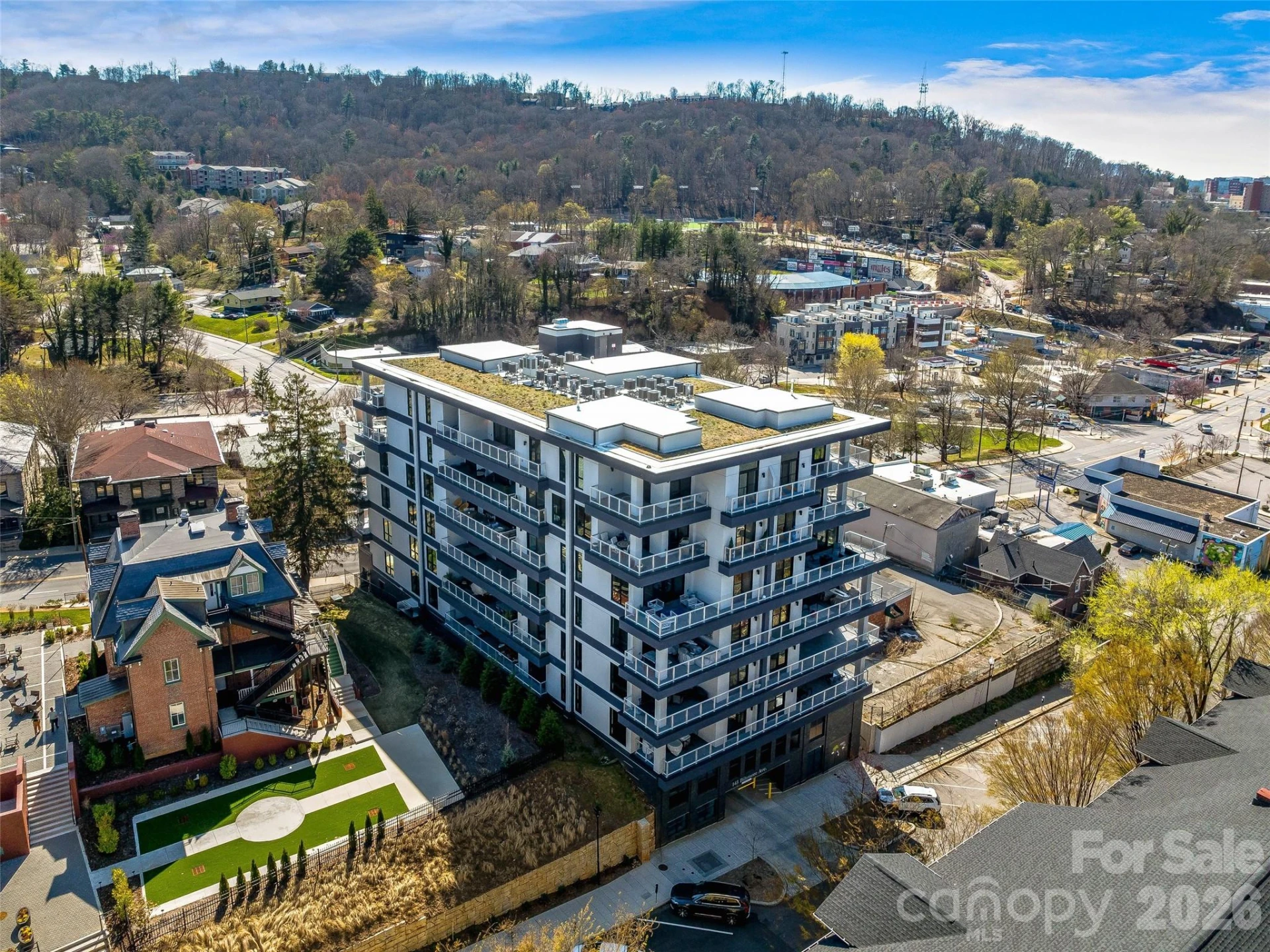 145 Biltmore Avenue #602 - Photo 27
