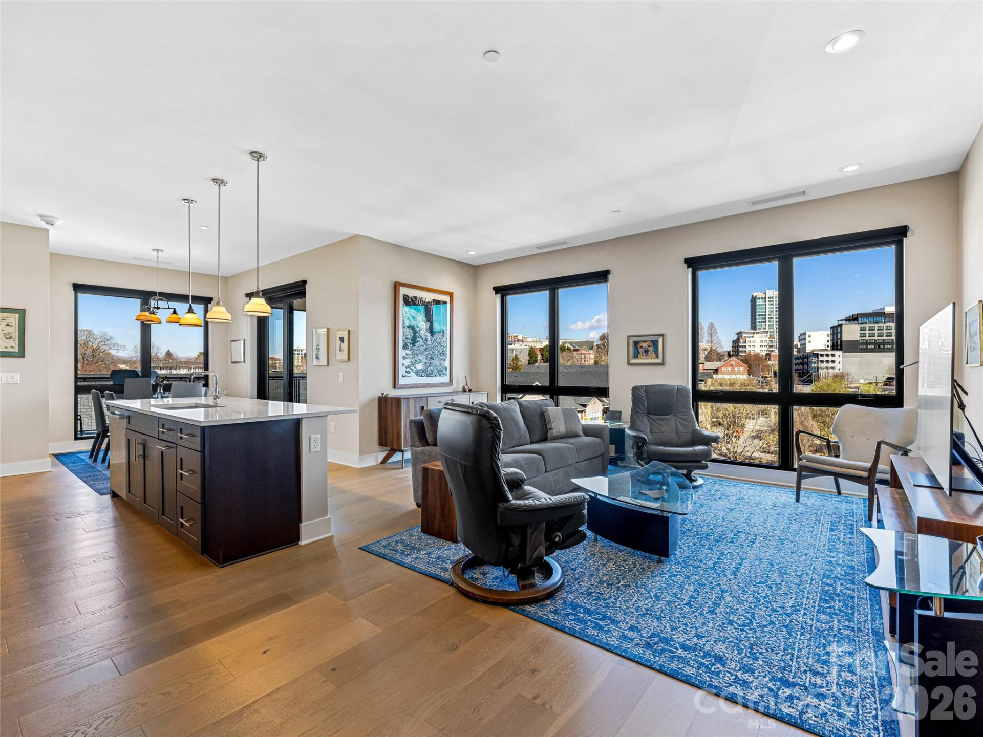 145 Biltmore Avenue #602 - Photo 5