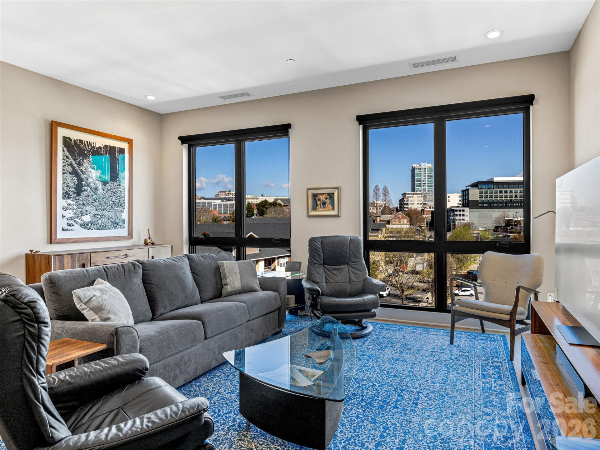 145 Biltmore Avenue #602 - Photo 7