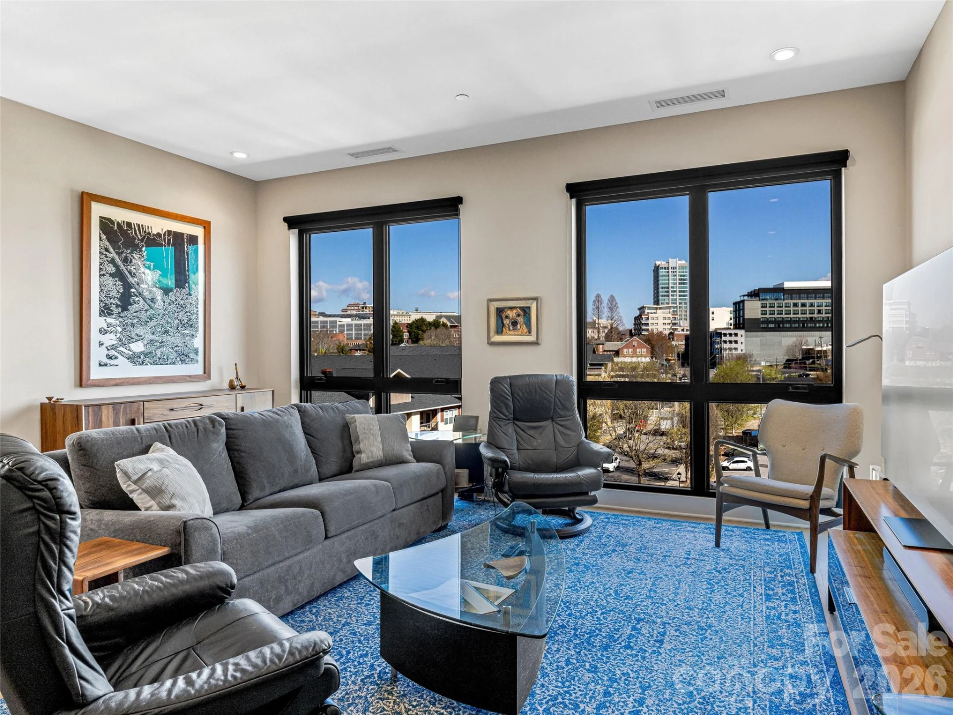 145 Biltmore Avenue #602 - Photo 7