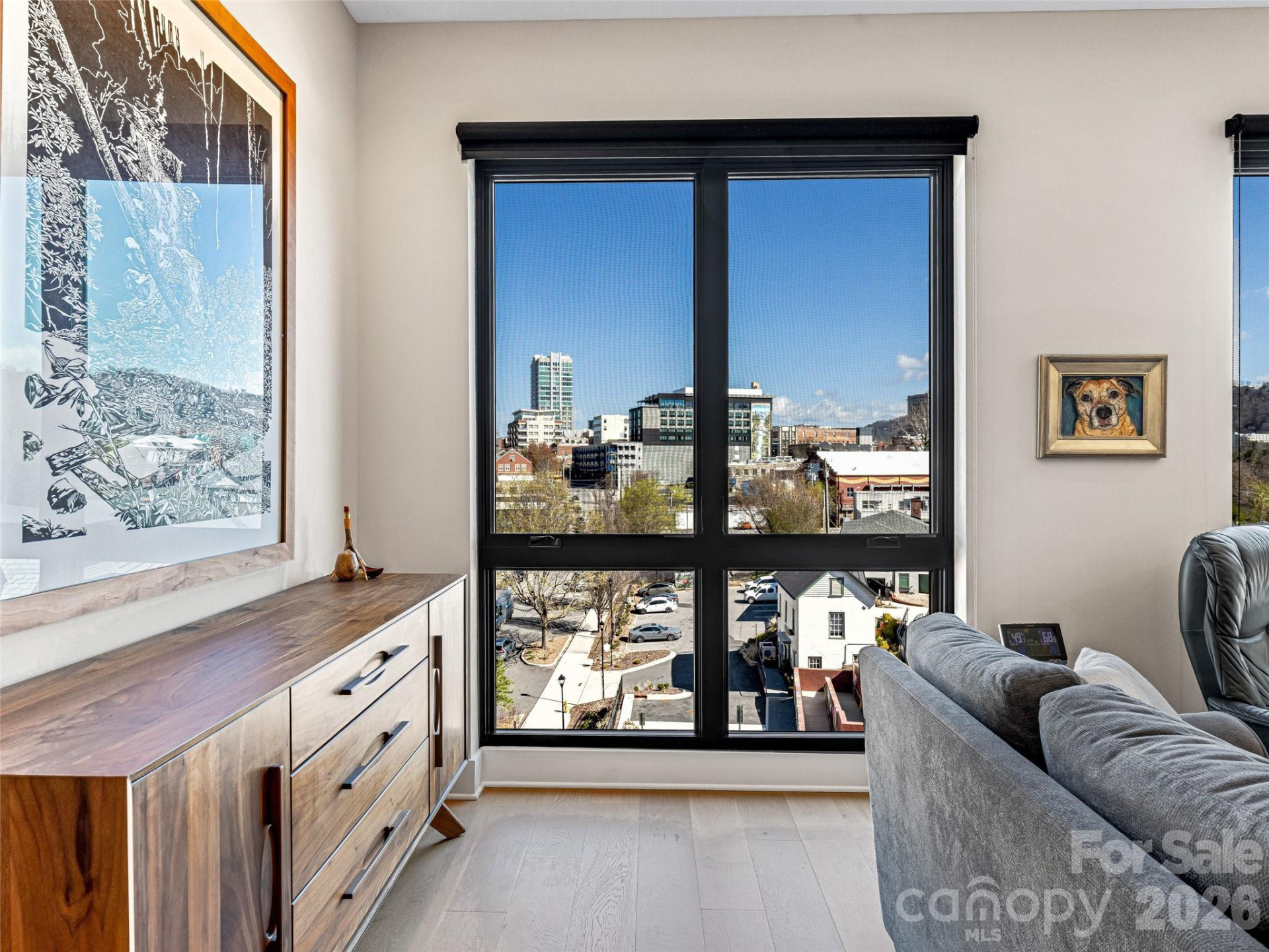 145 Biltmore Avenue #602 - Photo 8