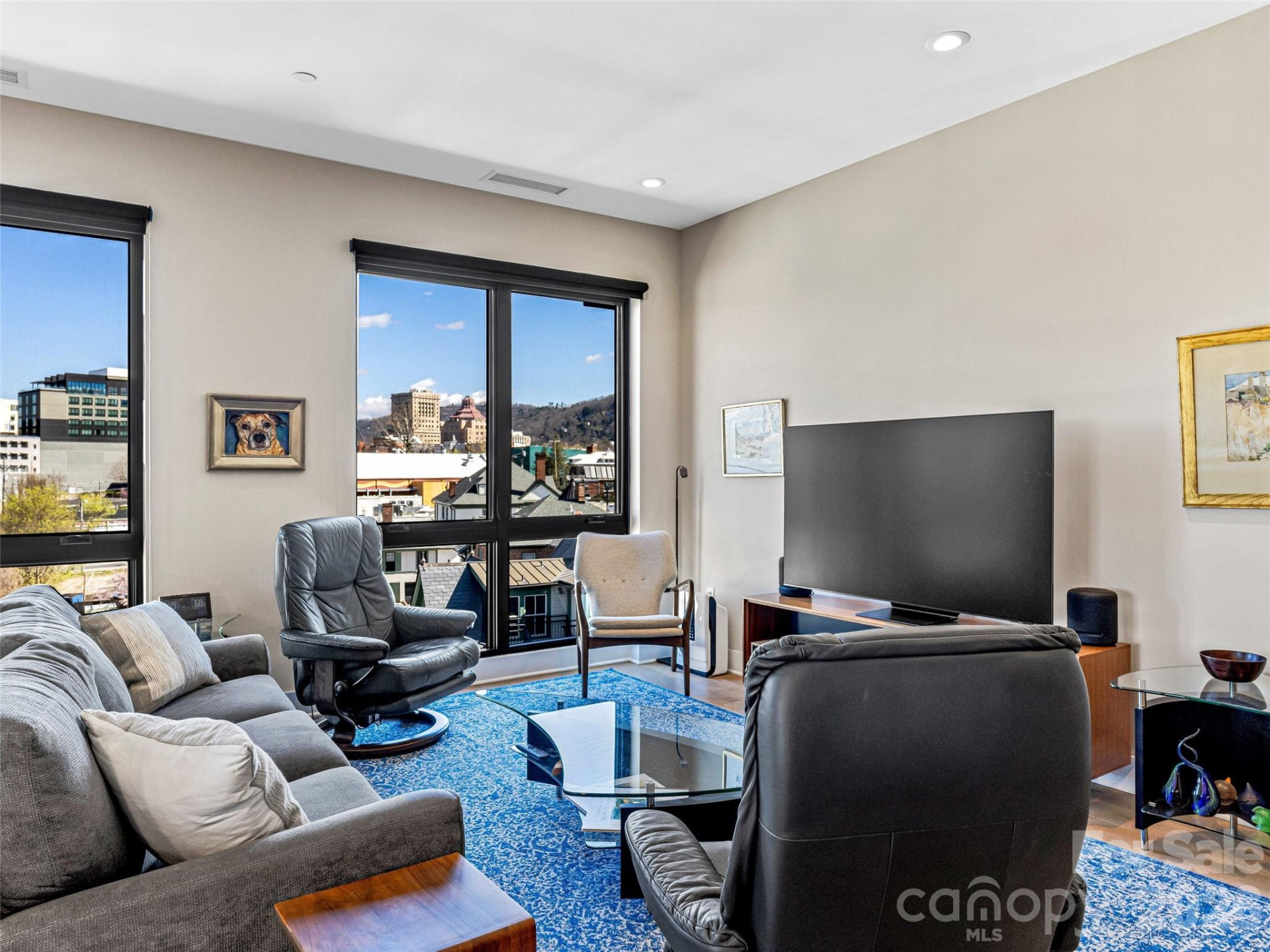 145 Biltmore Avenue #602 - Photo 9