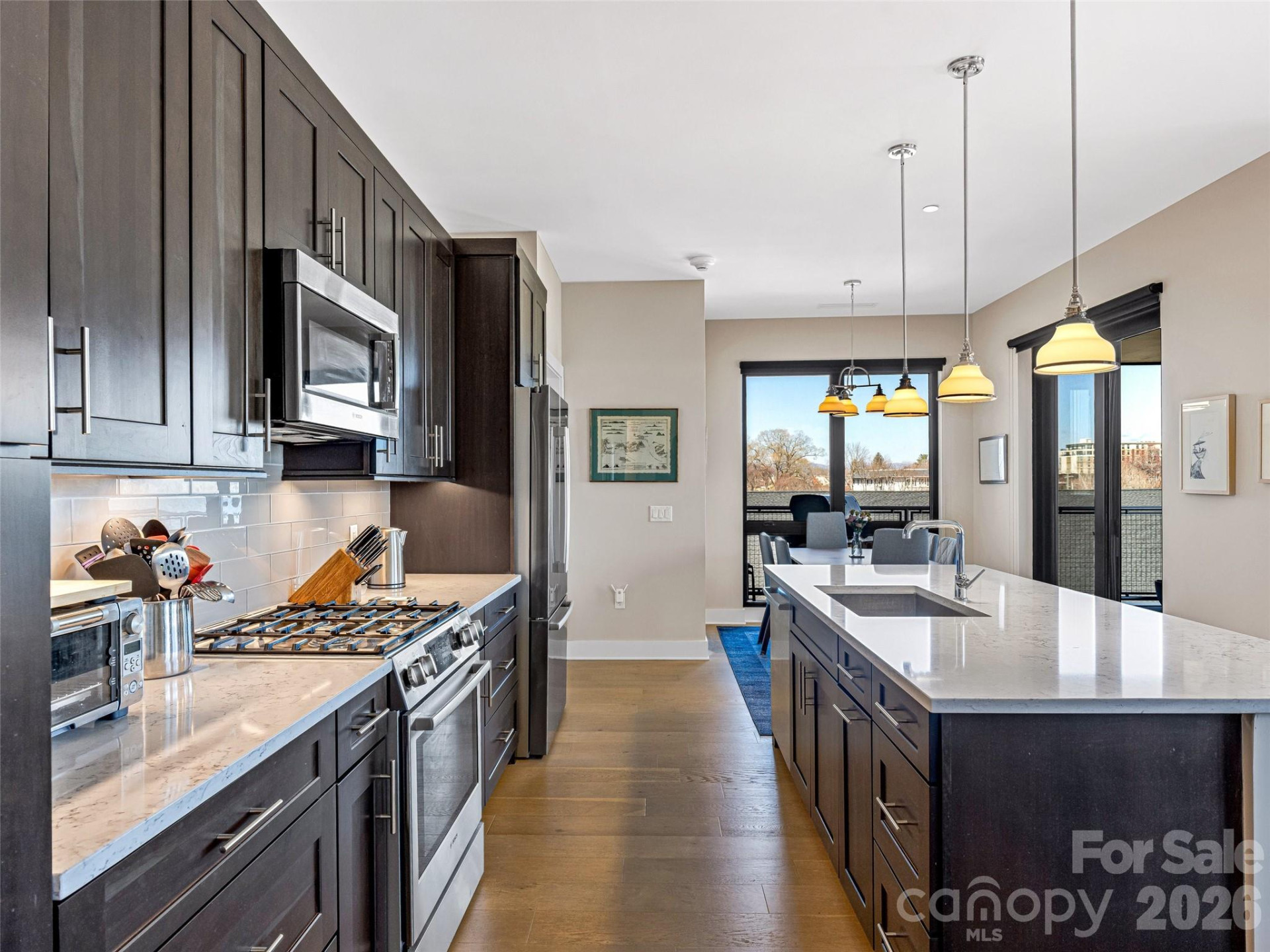 145 Biltmore Avenue #602 - Photo 10