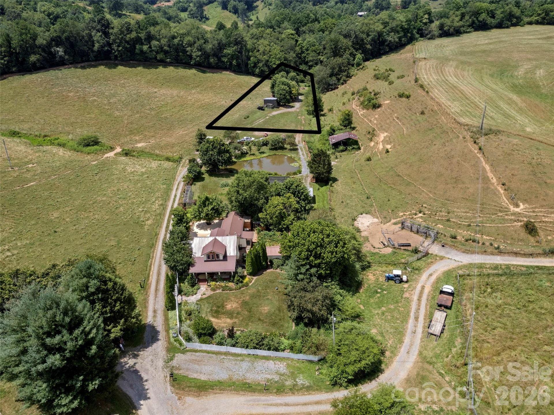 115 Gardening Frog Trail - Photo 3