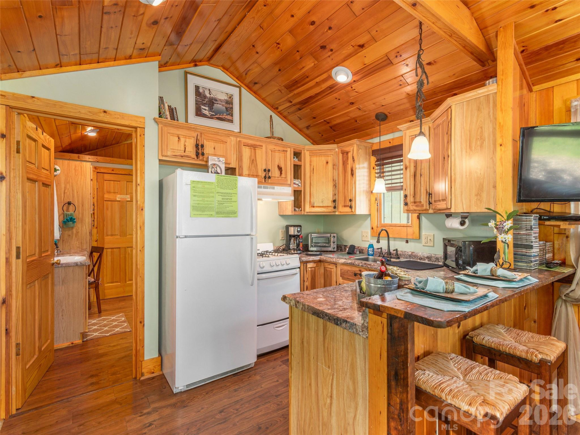 115 Gardening Frog Trail - Photo 10