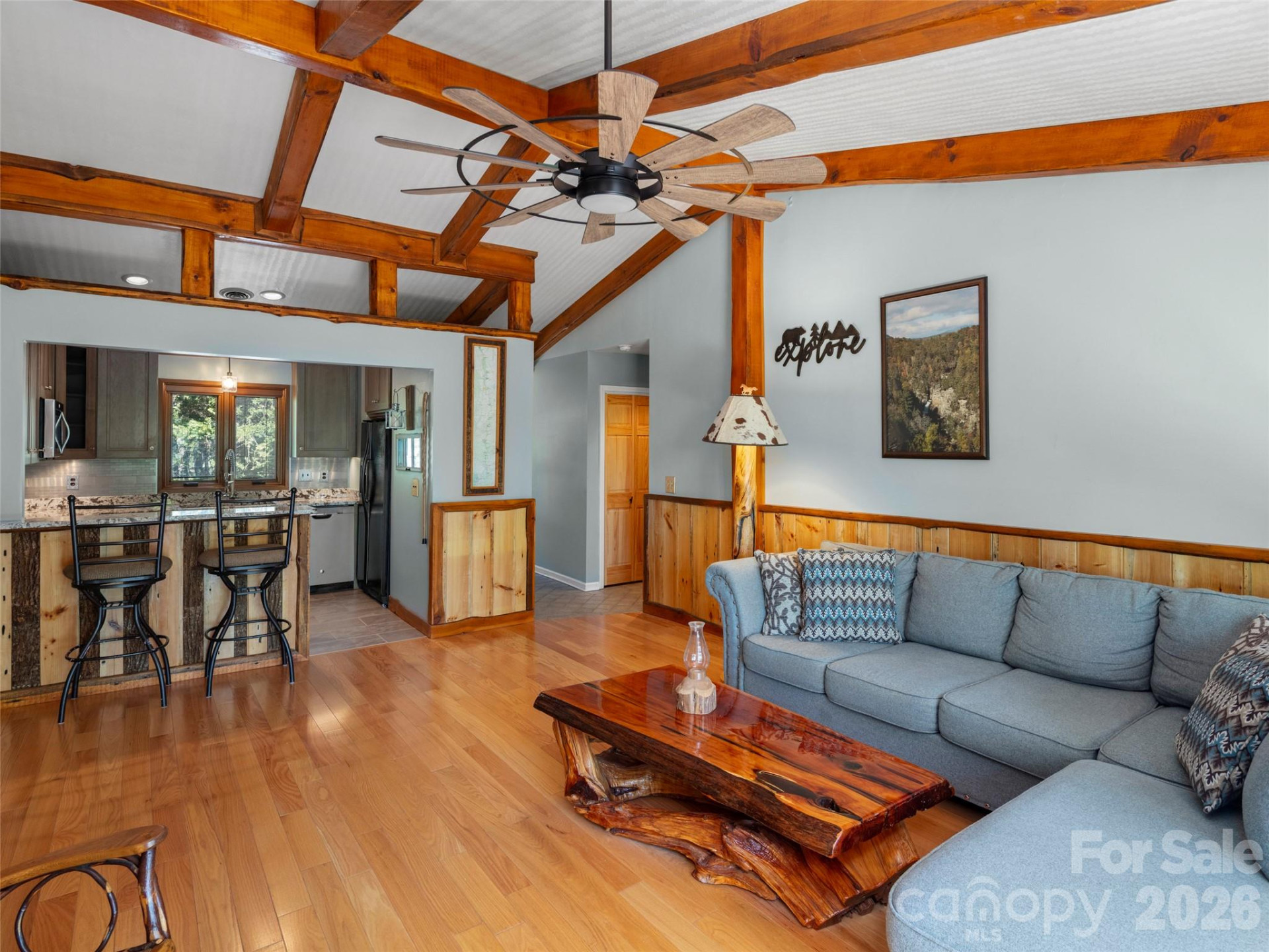 408 Windswept Drive - Photo 6