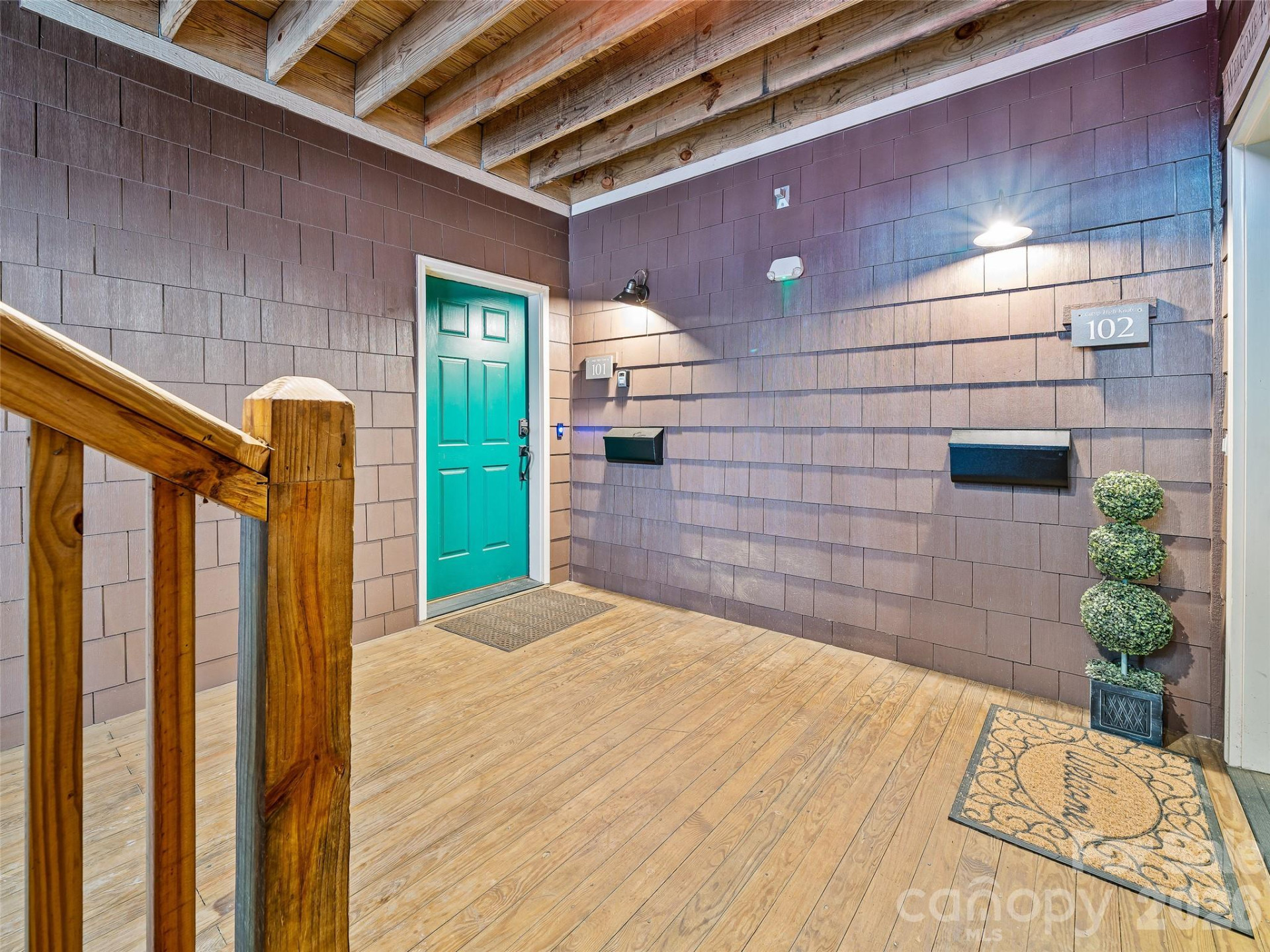 81 Creekside Way #F-101 - Photo 2