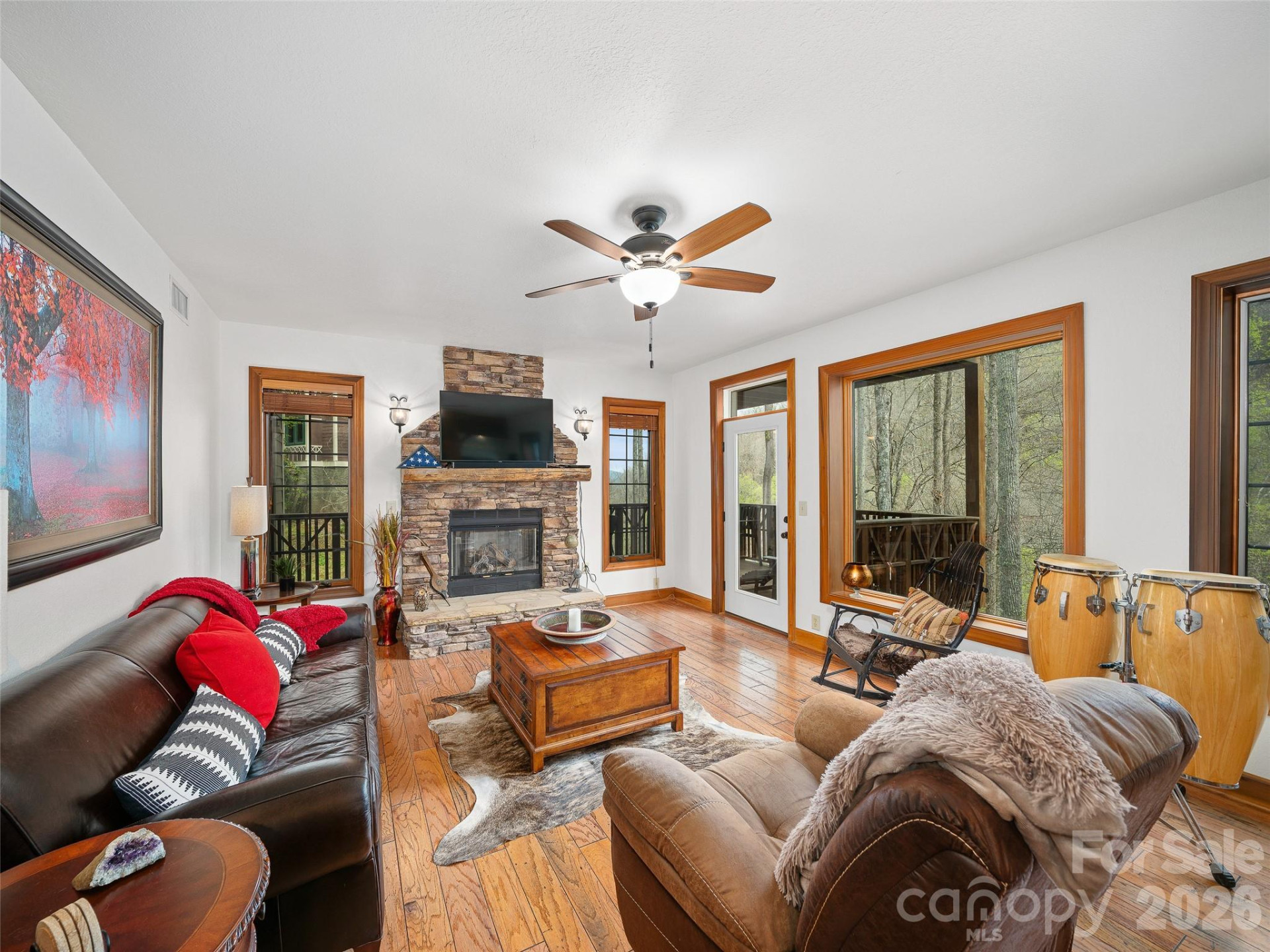 81 Creekside Way #F-101 - Photo 3