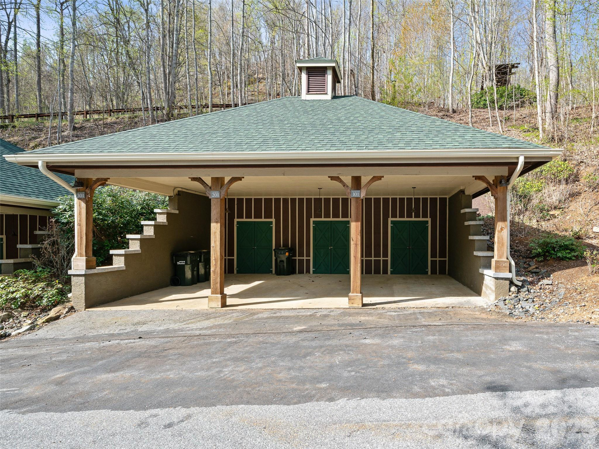 81 Creekside Way #F-101 - Photo 28