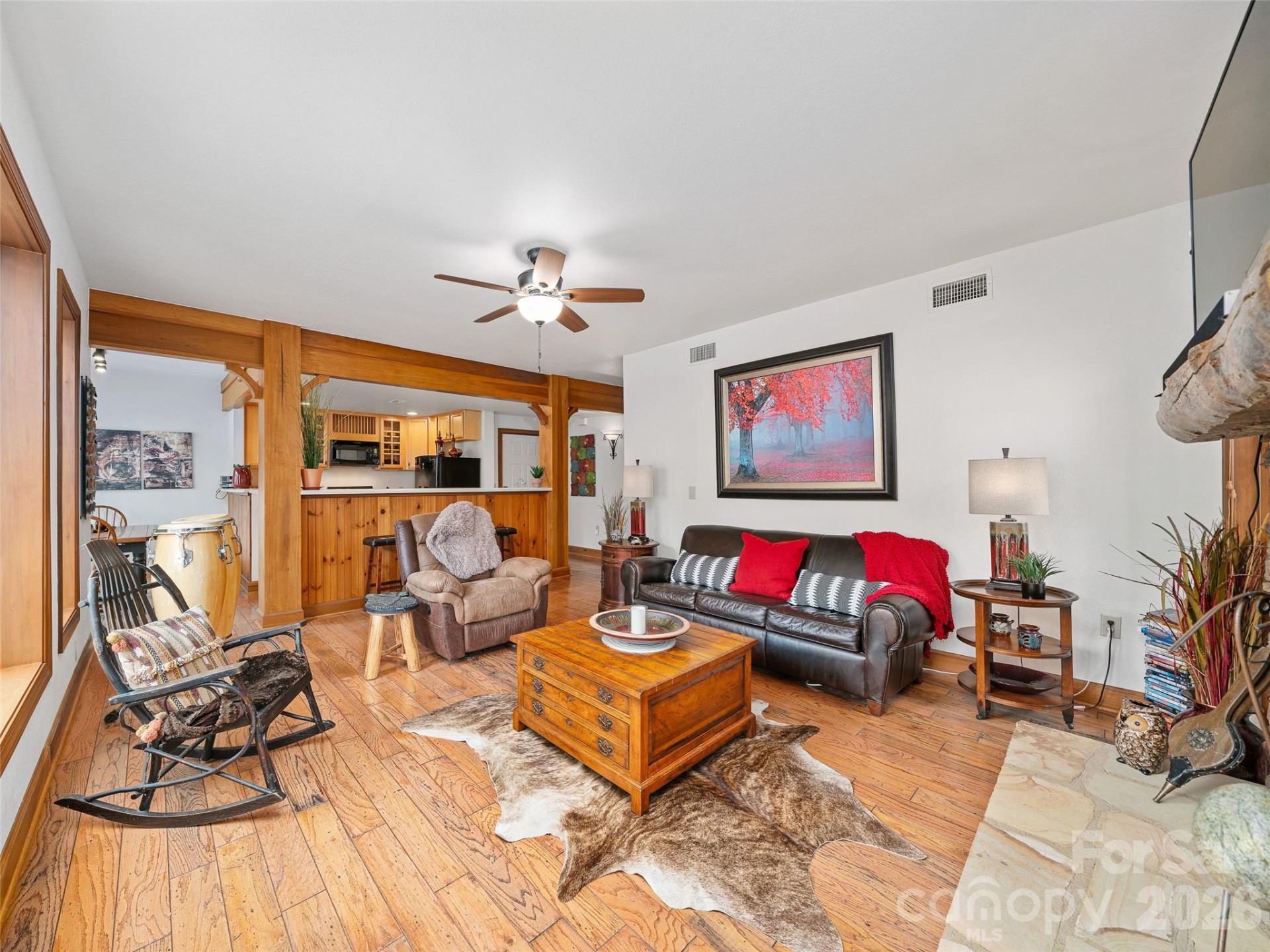 81 Creekside Way #F-101 - Photo 4