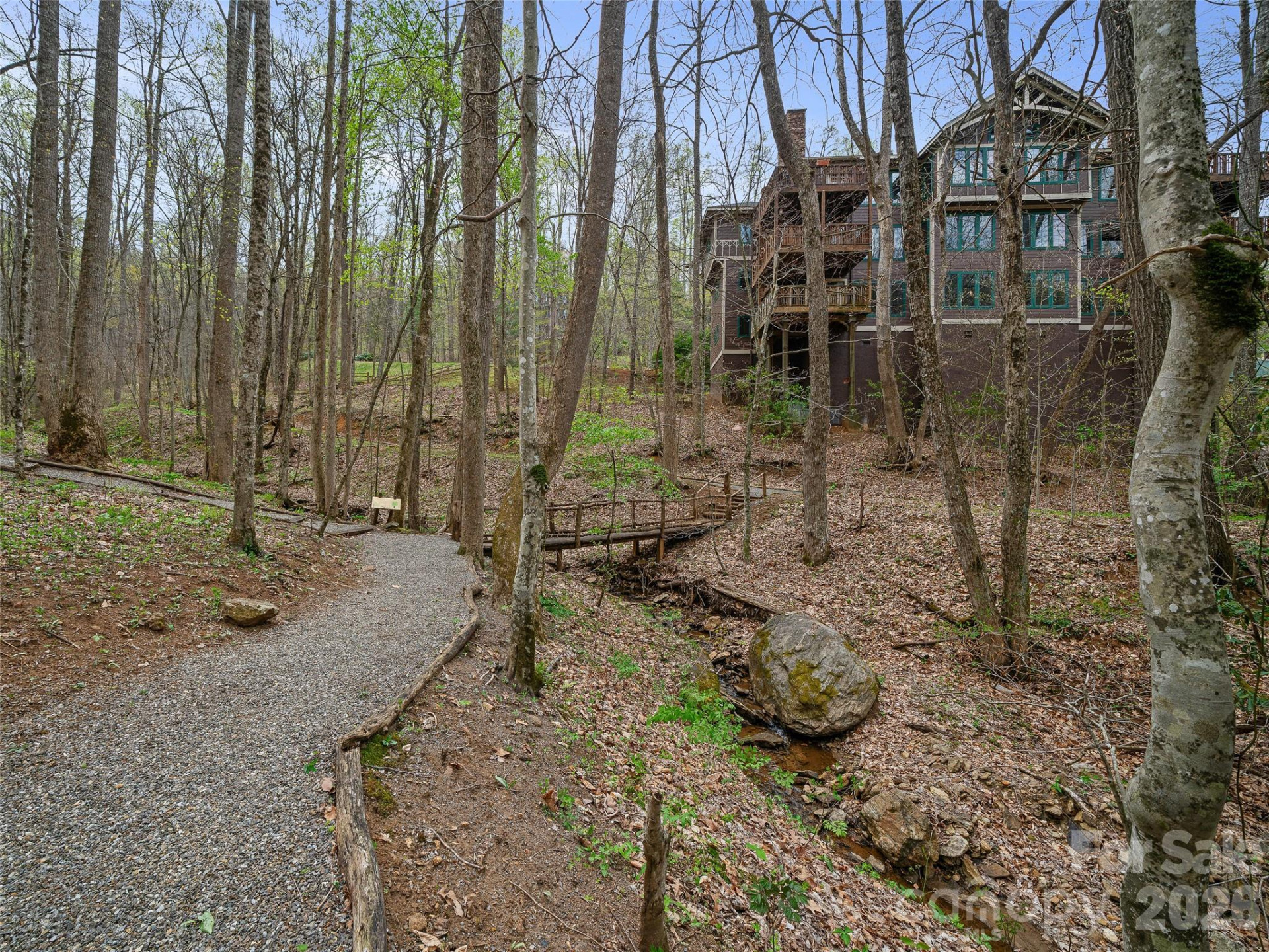 81 Creekside Way #F-101 - Photo 31