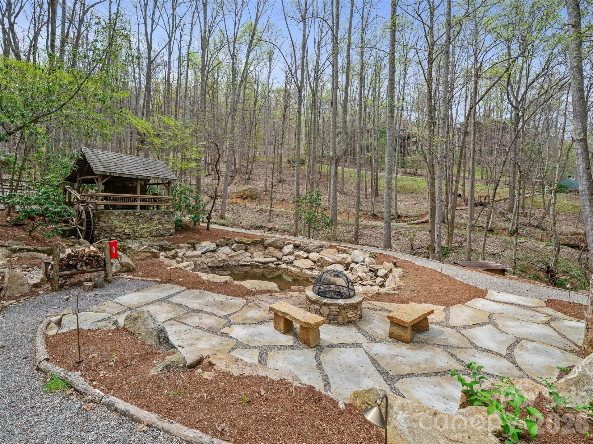 81 Creekside Way #F-101 - Photo 34