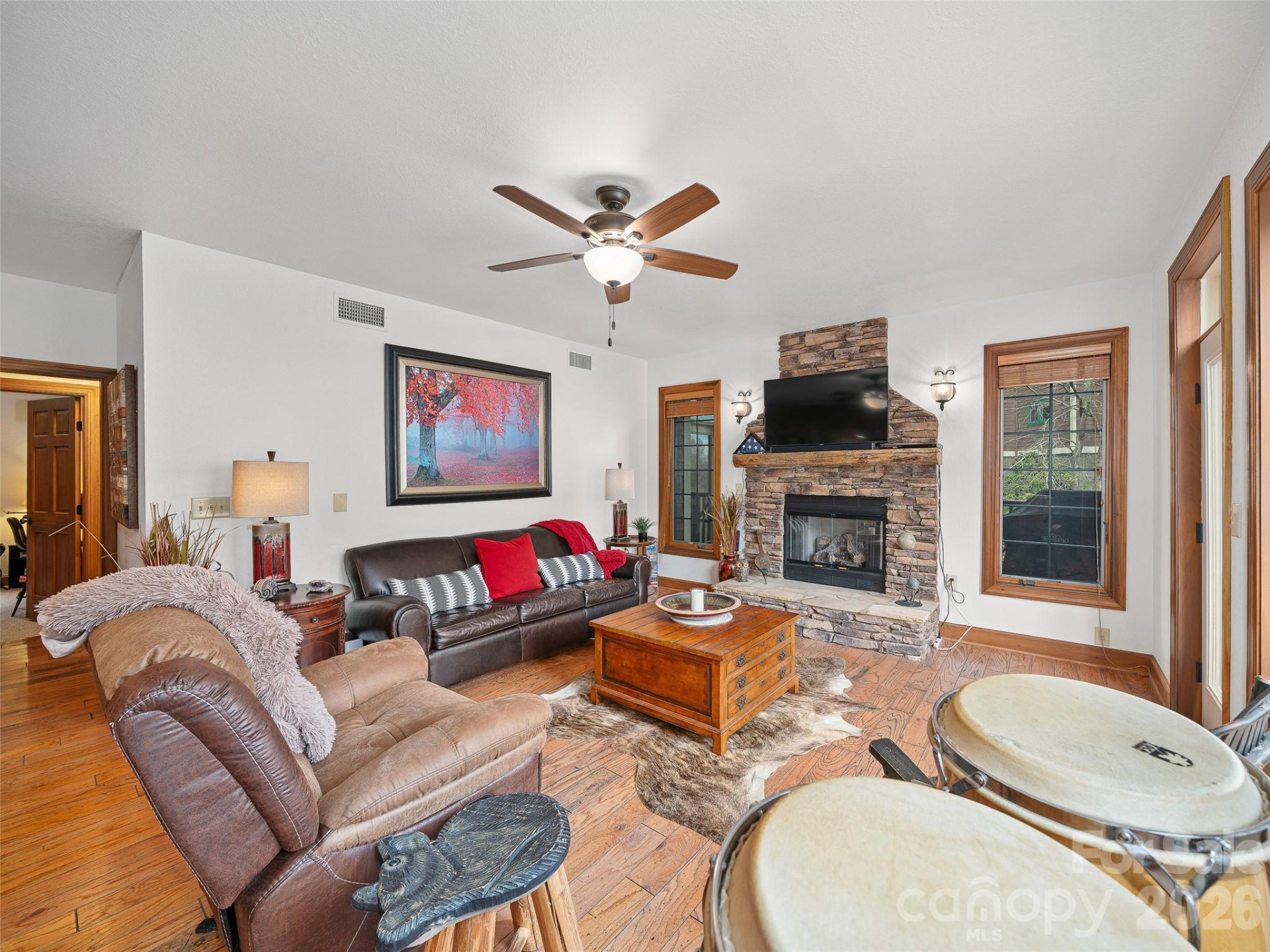 81 Creekside Way #F-101 - Photo 5