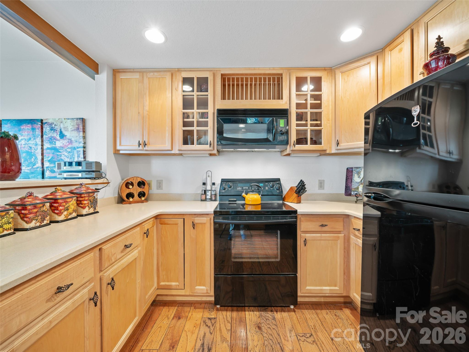 81 Creekside Way #F-101 - Photo 8