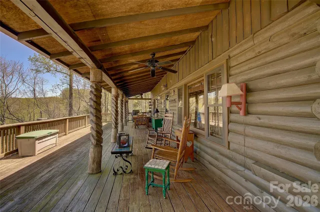551 Carvers Knob Road