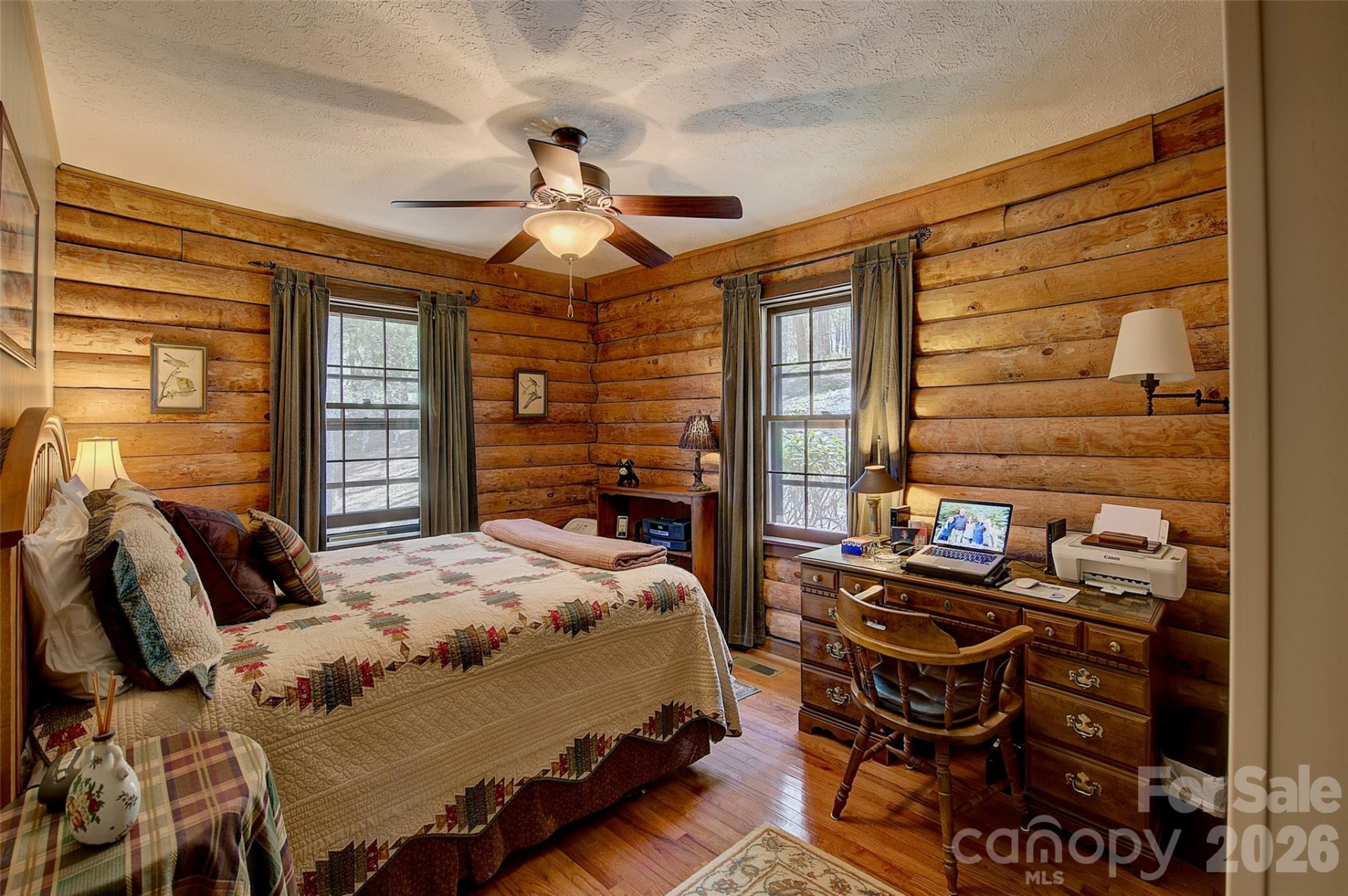 551 Carvers Knob Road #551 Carvers Knob Road - Photo 12