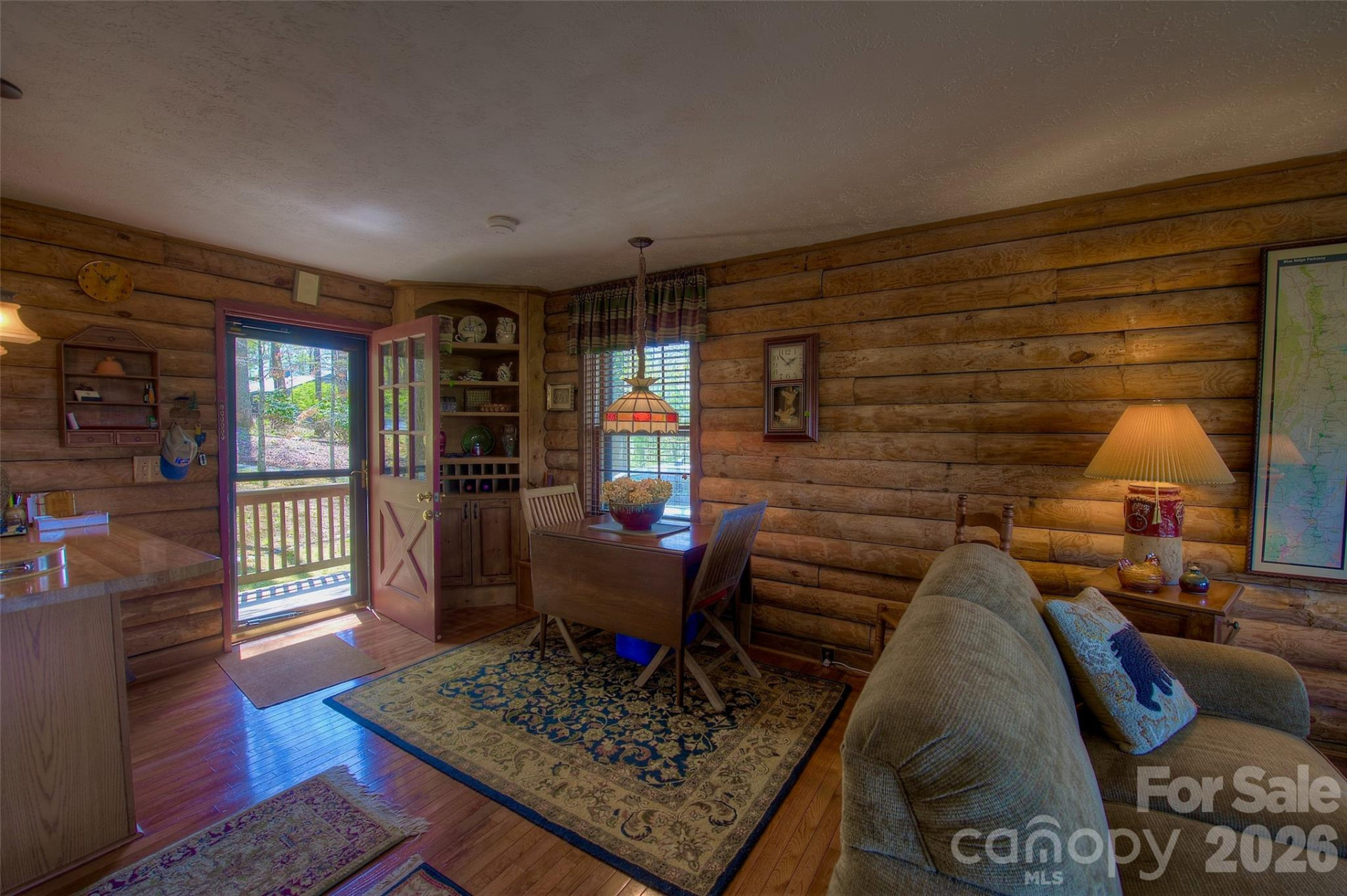 551 Carvers Knob Road #551 Carvers Knob Road - Photo 14