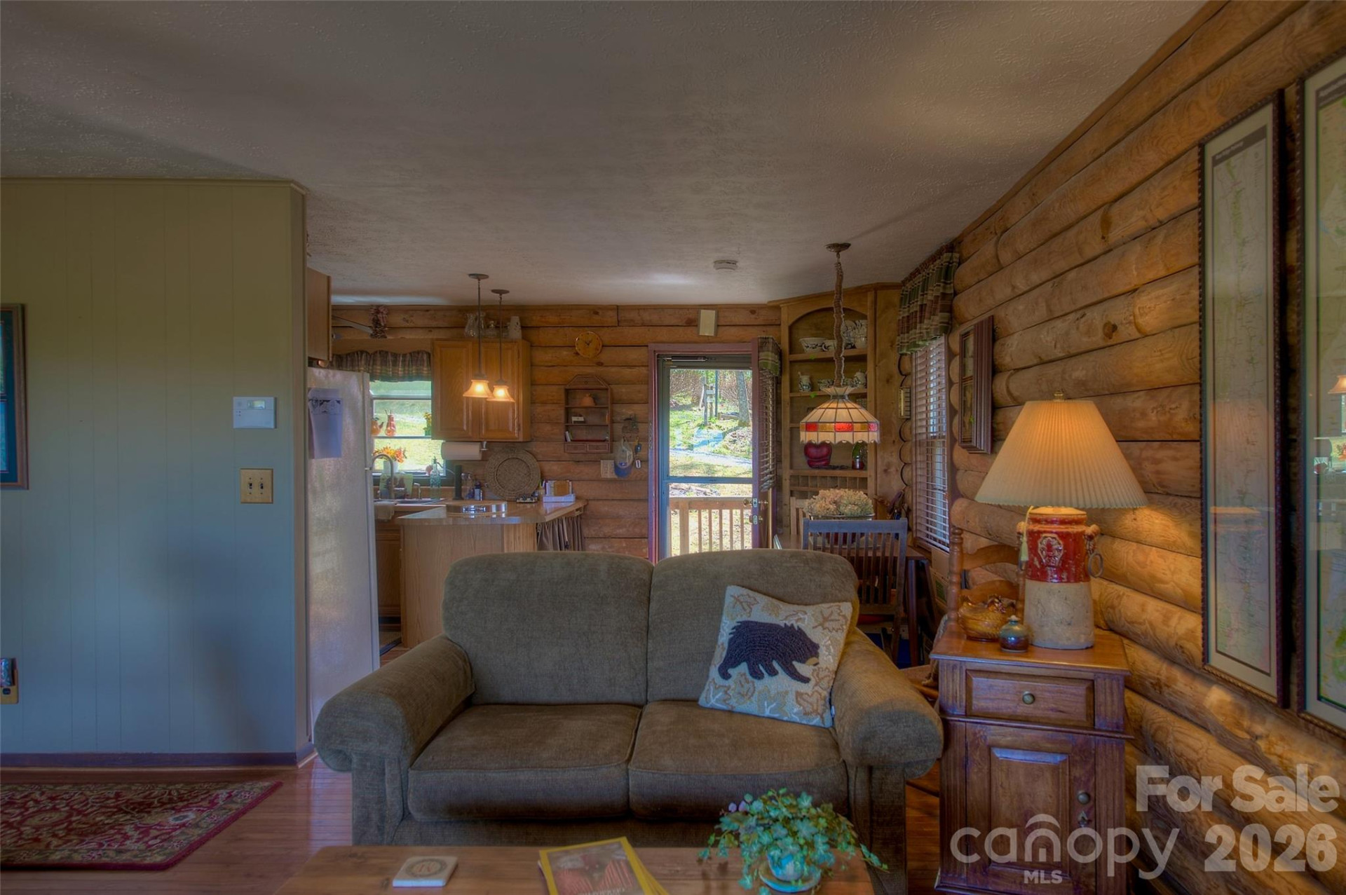 551 Carvers Knob Road #551 Carvers Knob Road - Photo 15