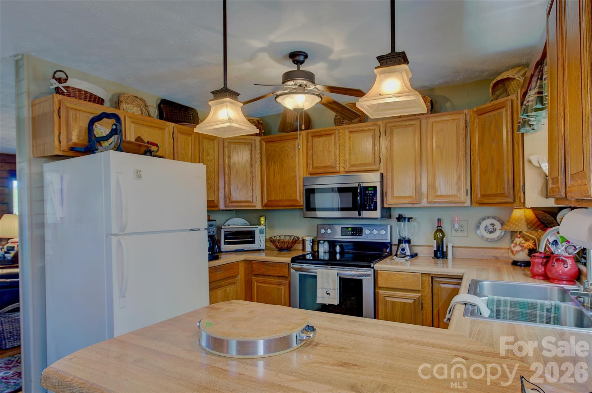 551 Carvers Knob Road #551 Carvers Knob Road - Photo 16