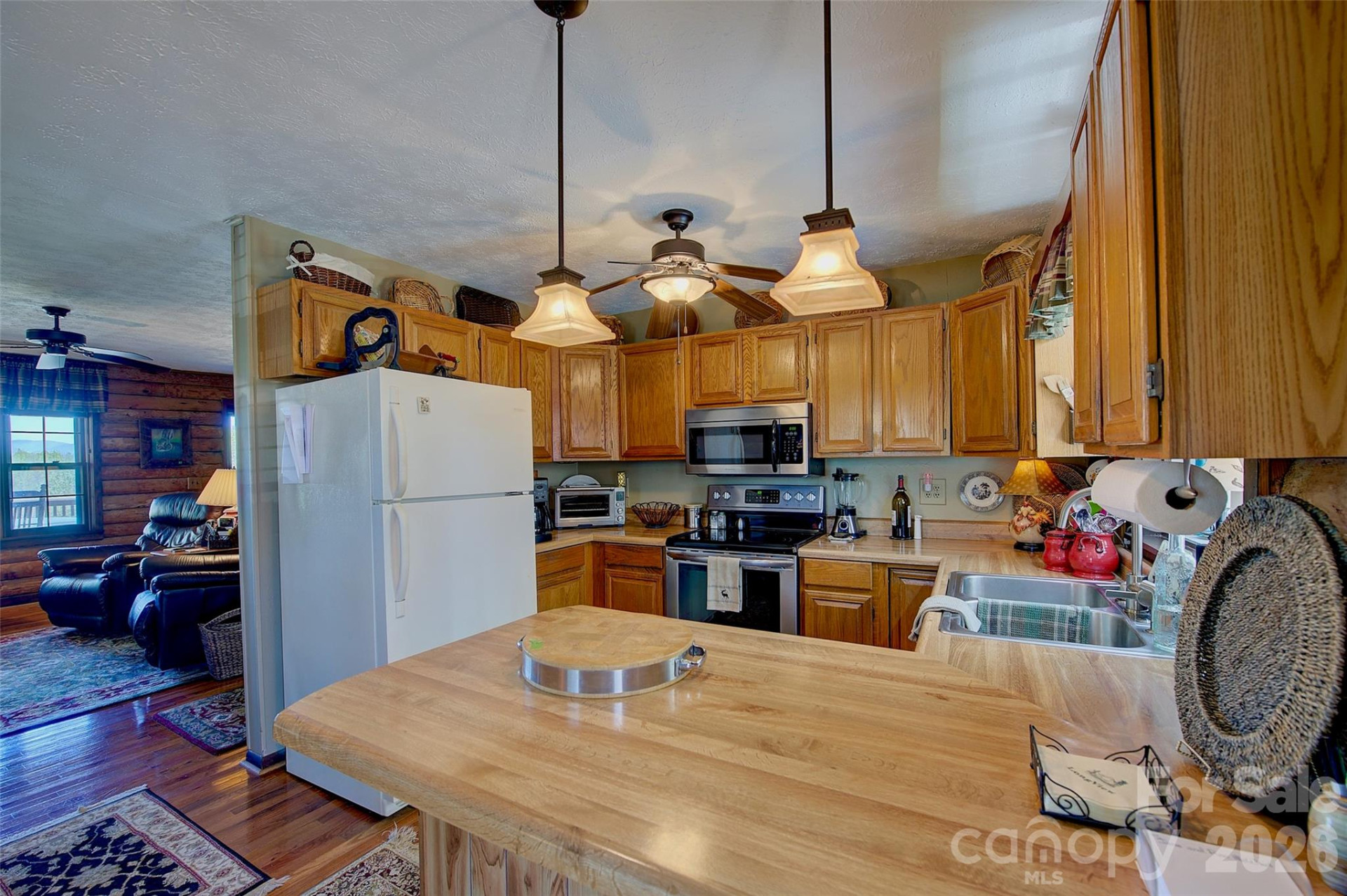 551 Carvers Knob Road #551 Carvers Knob Road - Photo 17