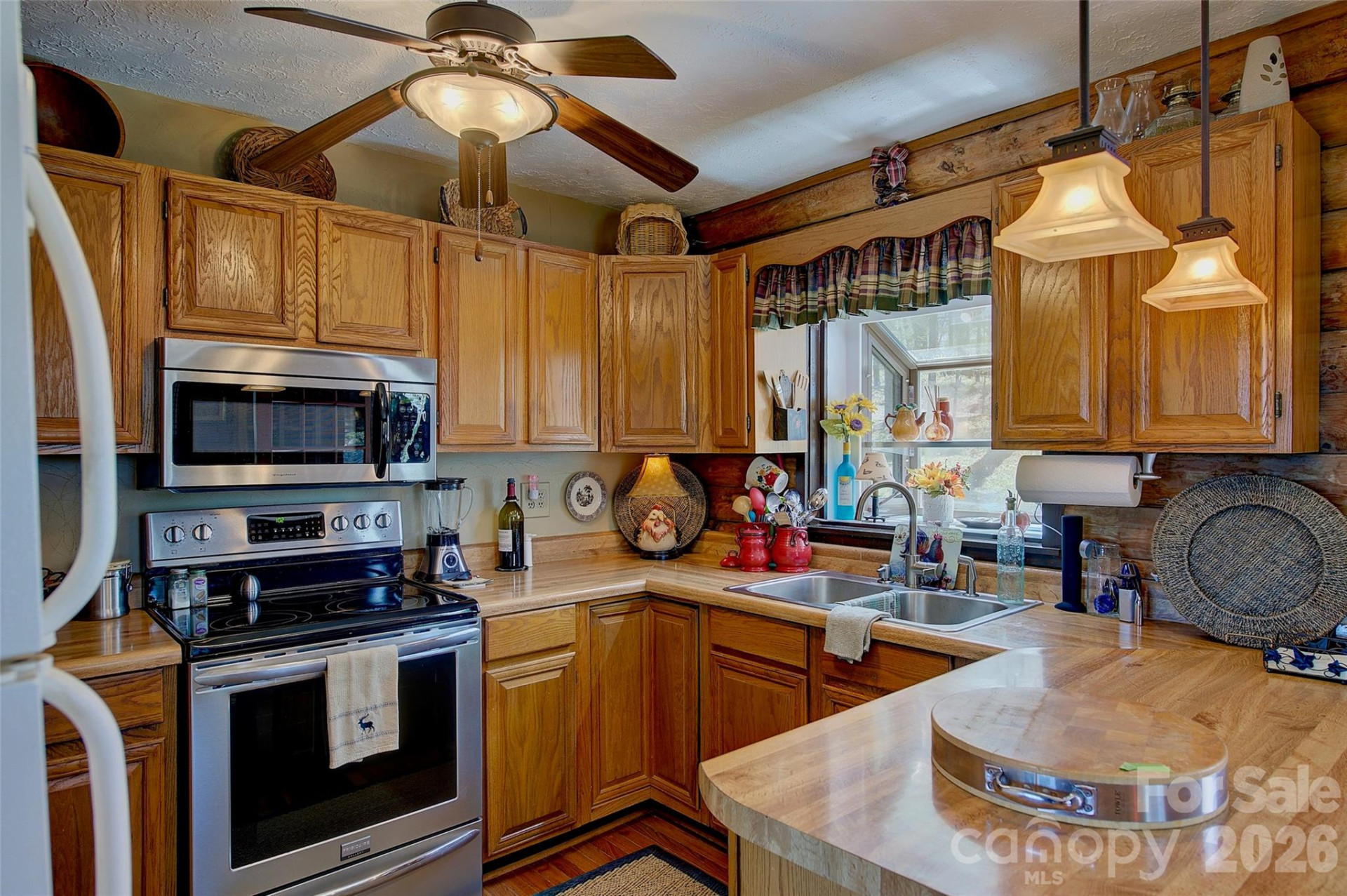 551 Carvers Knob Road #551 Carvers Knob Road - Photo 18