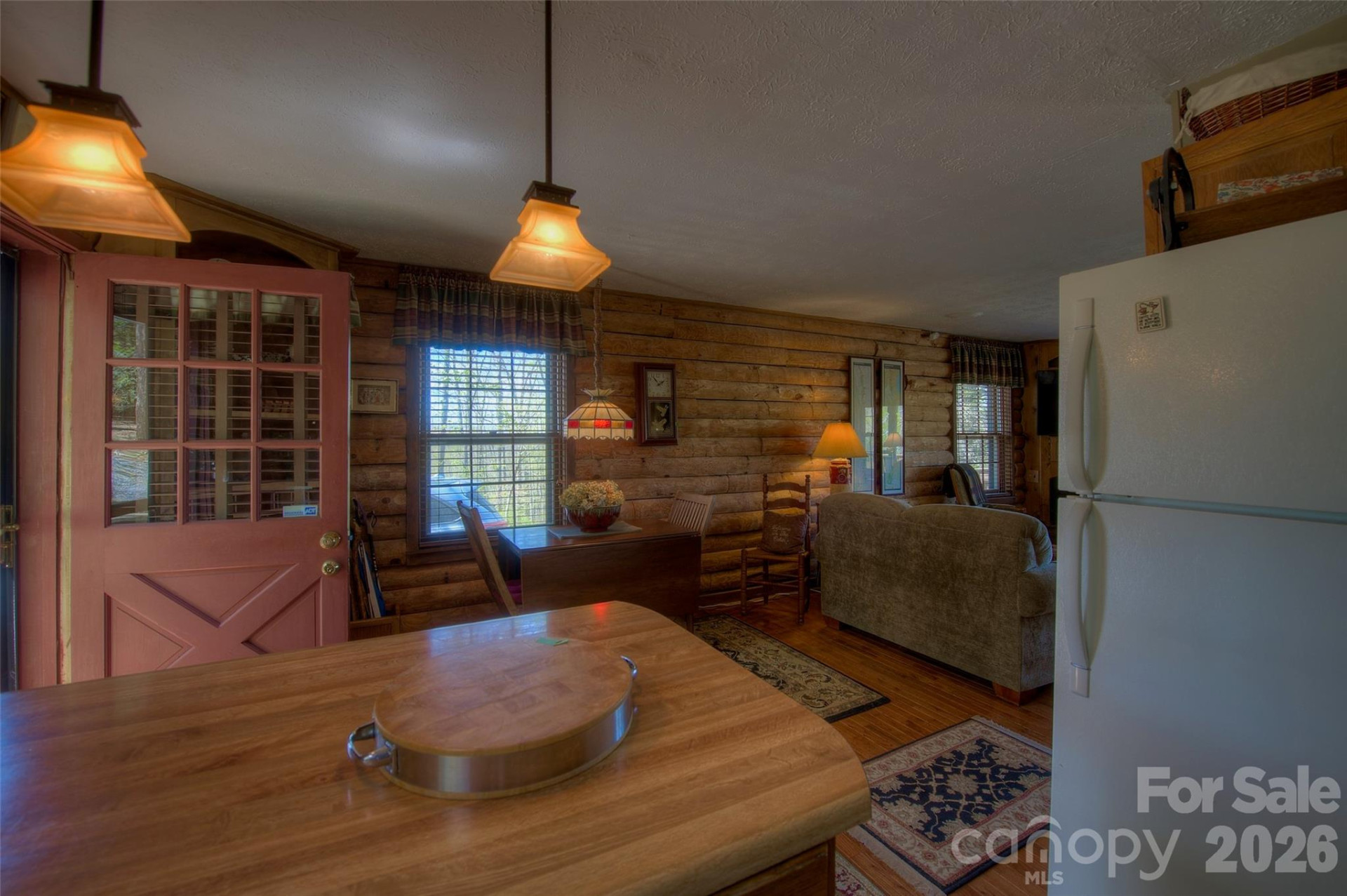 551 Carvers Knob Road #551 Carvers Knob Road - Photo 19