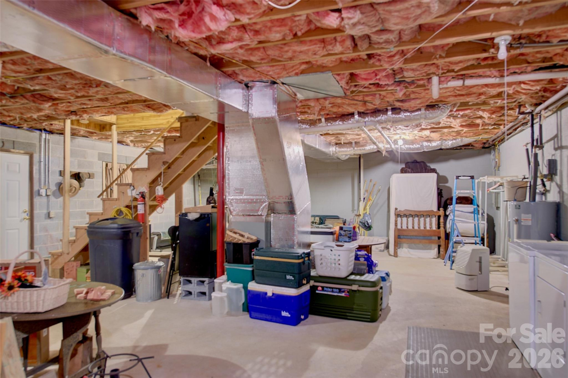 551 Carvers Knob Road #551 Carvers Knob Road - Photo 20