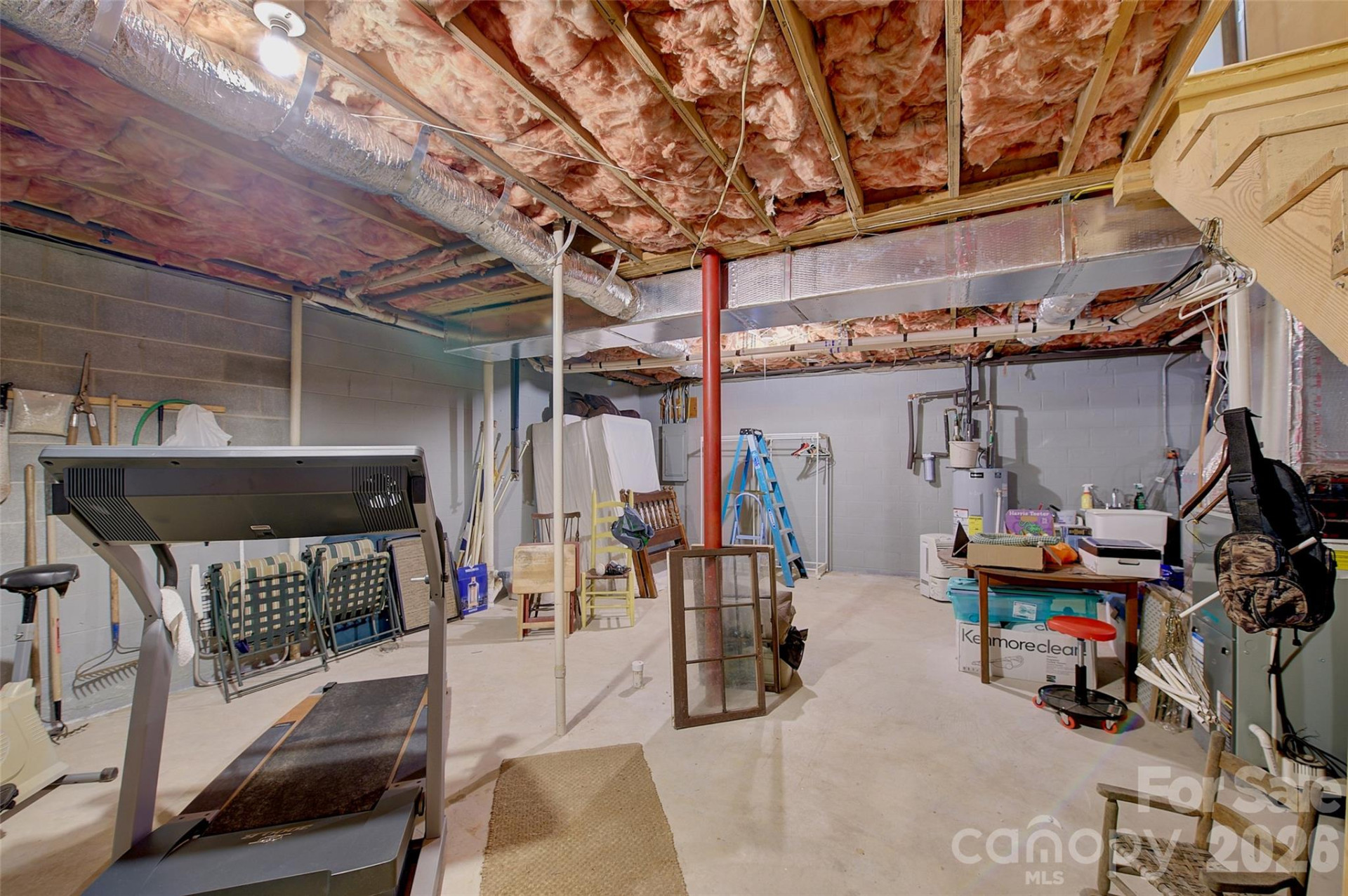 551 Carvers Knob Road #551 Carvers Knob Road - Photo 21