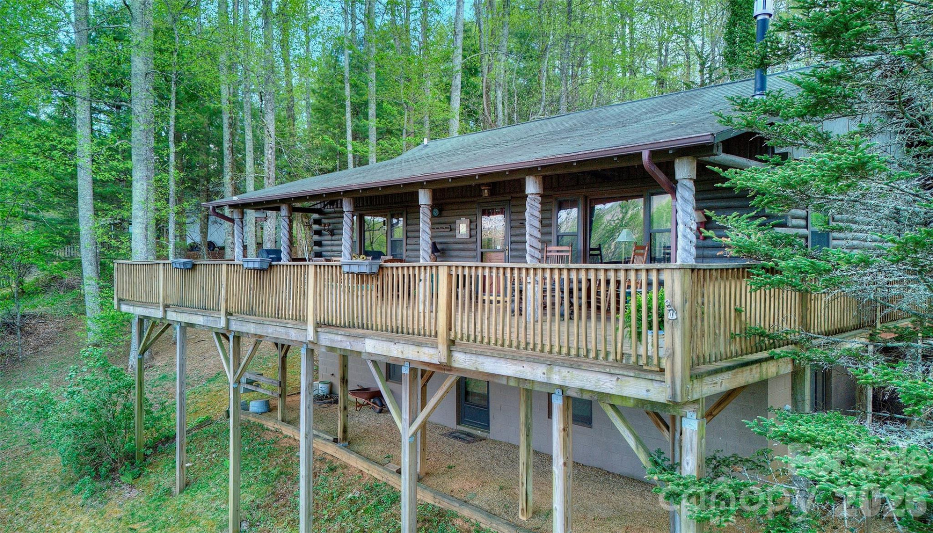 551 Carvers Knob Road #551 Carvers Knob Road - Photo 22