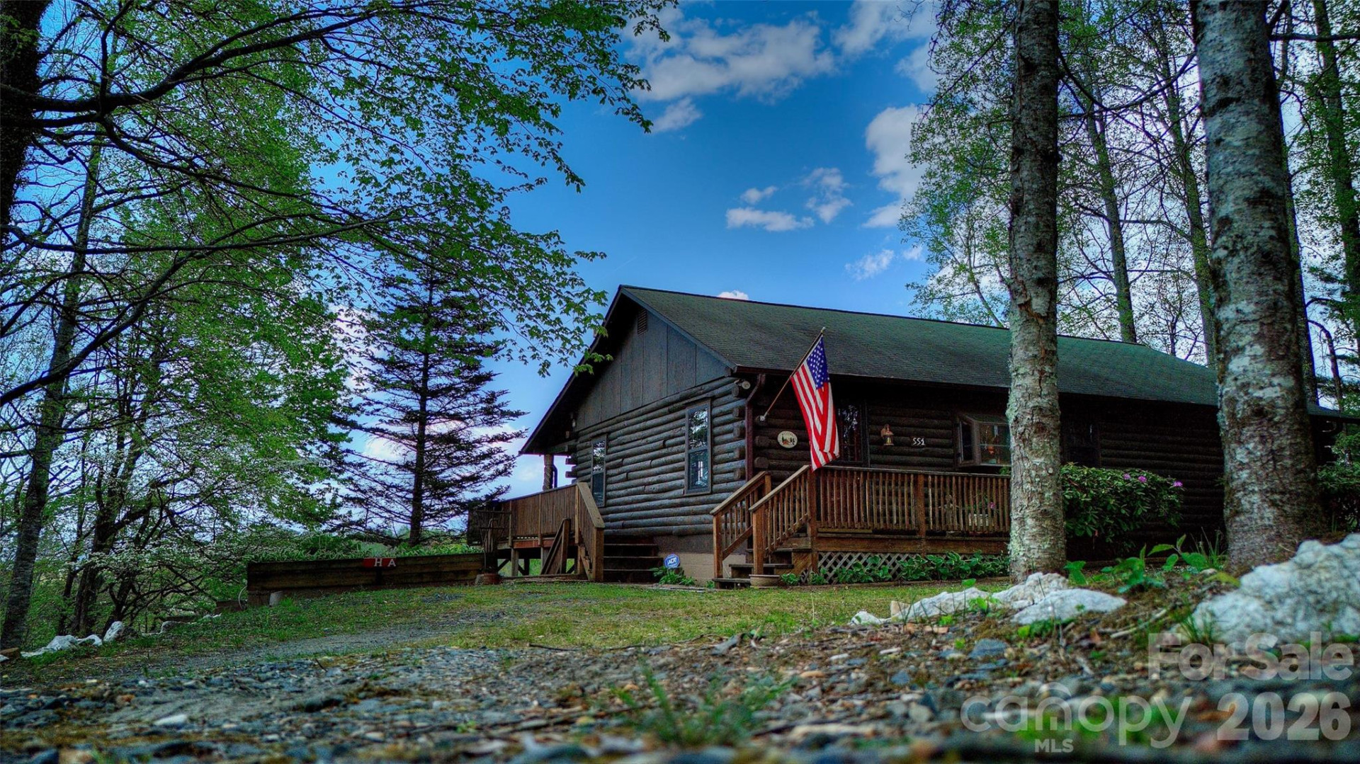 551 Carvers Knob Road #551 Carvers Knob Road - Photo 23