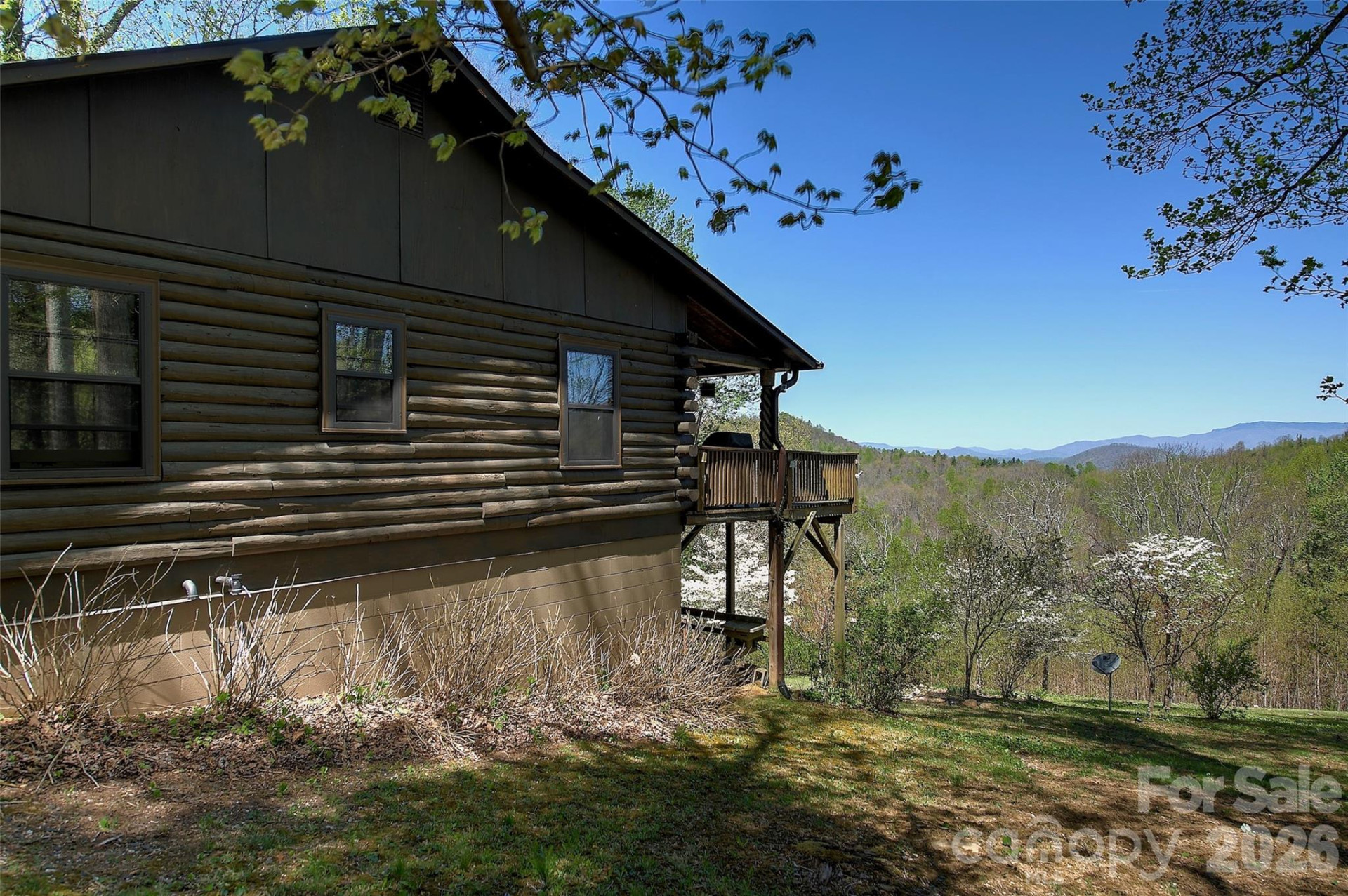 551 Carvers Knob Road #551 Carvers Knob Road - Photo 25