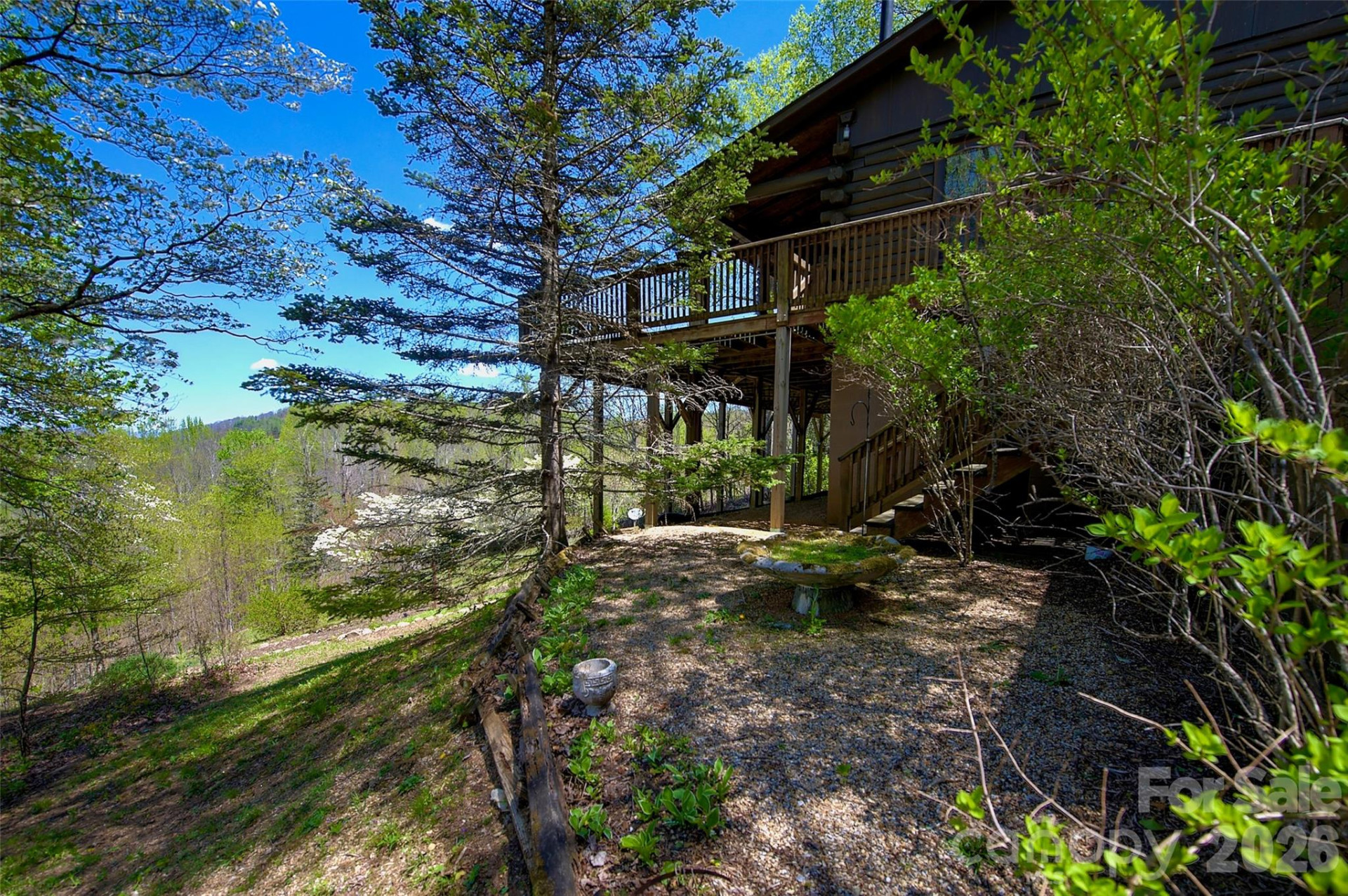 551 Carvers Knob Road #551 Carvers Knob Road - Photo 26