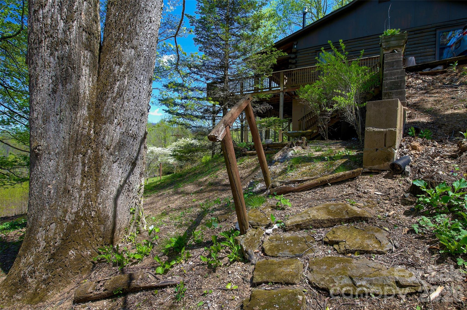 551 Carvers Knob Road #551 Carvers Knob Road - Photo 27