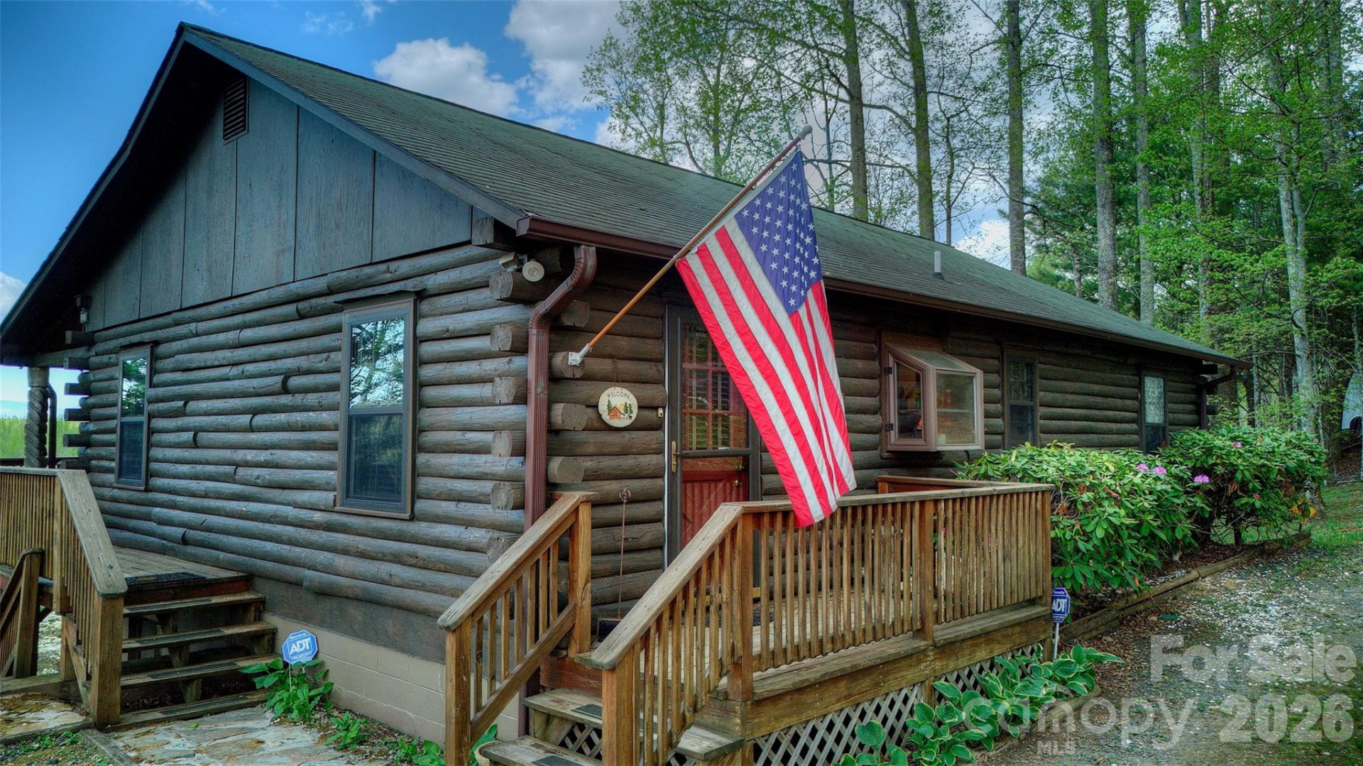 551 Carvers Knob Road #551 Carvers Knob Road - Photo 28