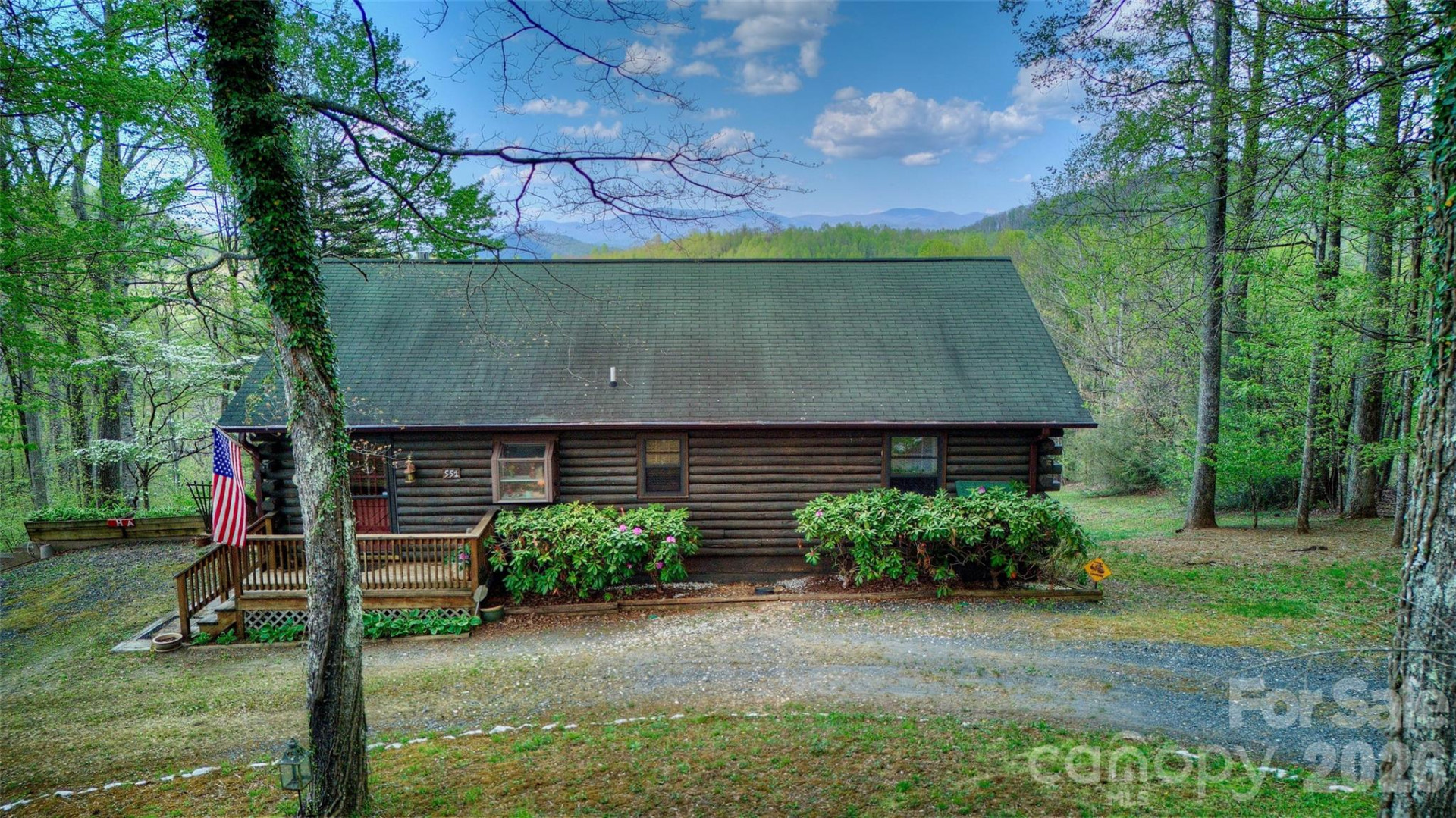 551 Carvers Knob Road #551 Carvers Knob Road - Photo 29
