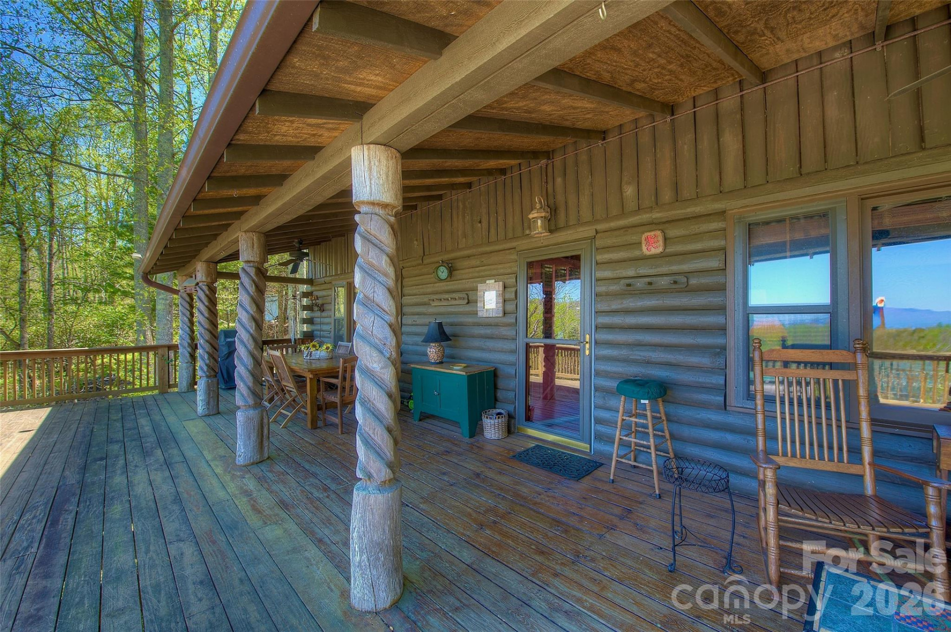 551 Carvers Knob Road #551 Carvers Knob Road - Photo 4