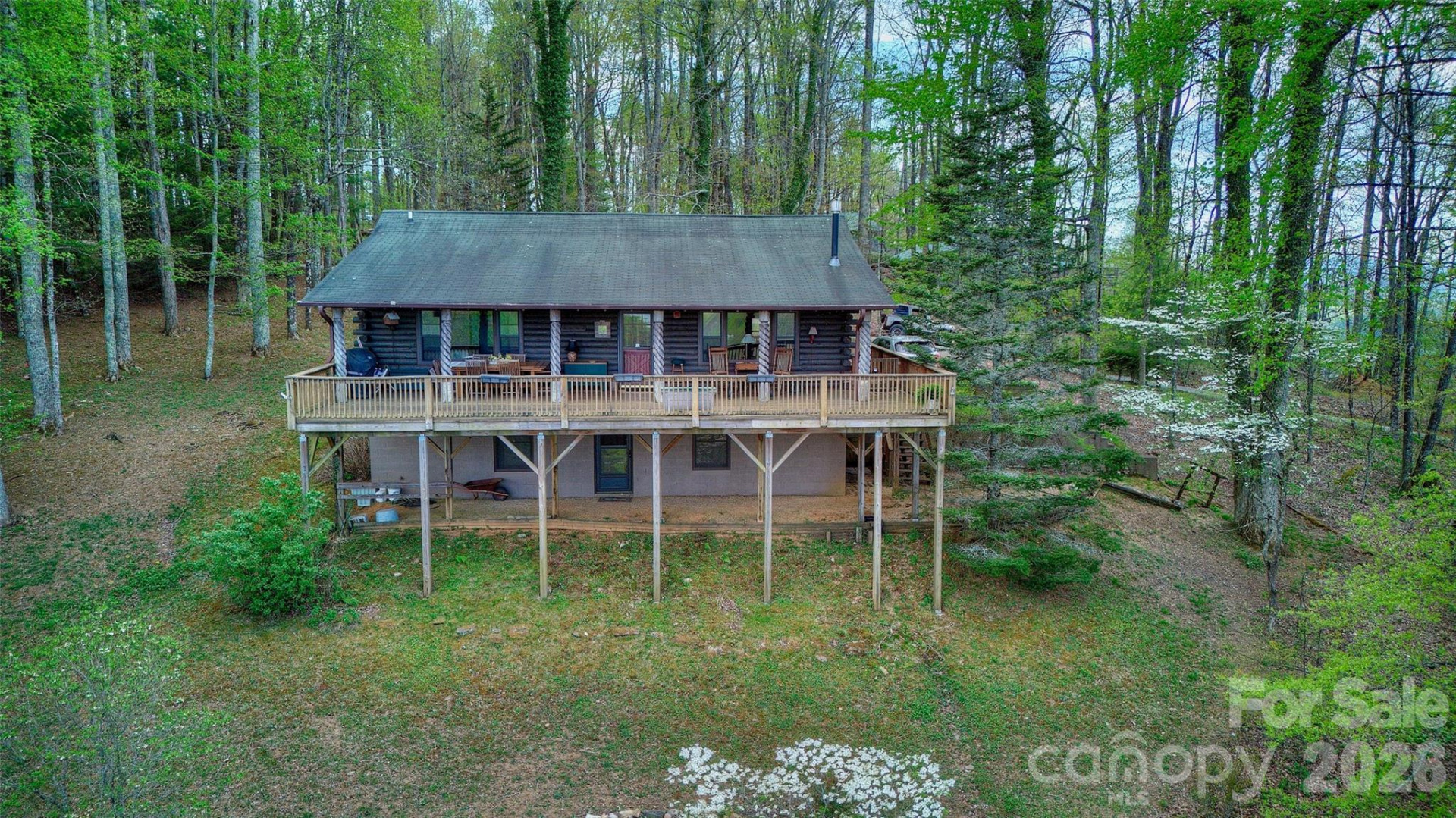 551 Carvers Knob Road #551 Carvers Knob Road - Photo 31