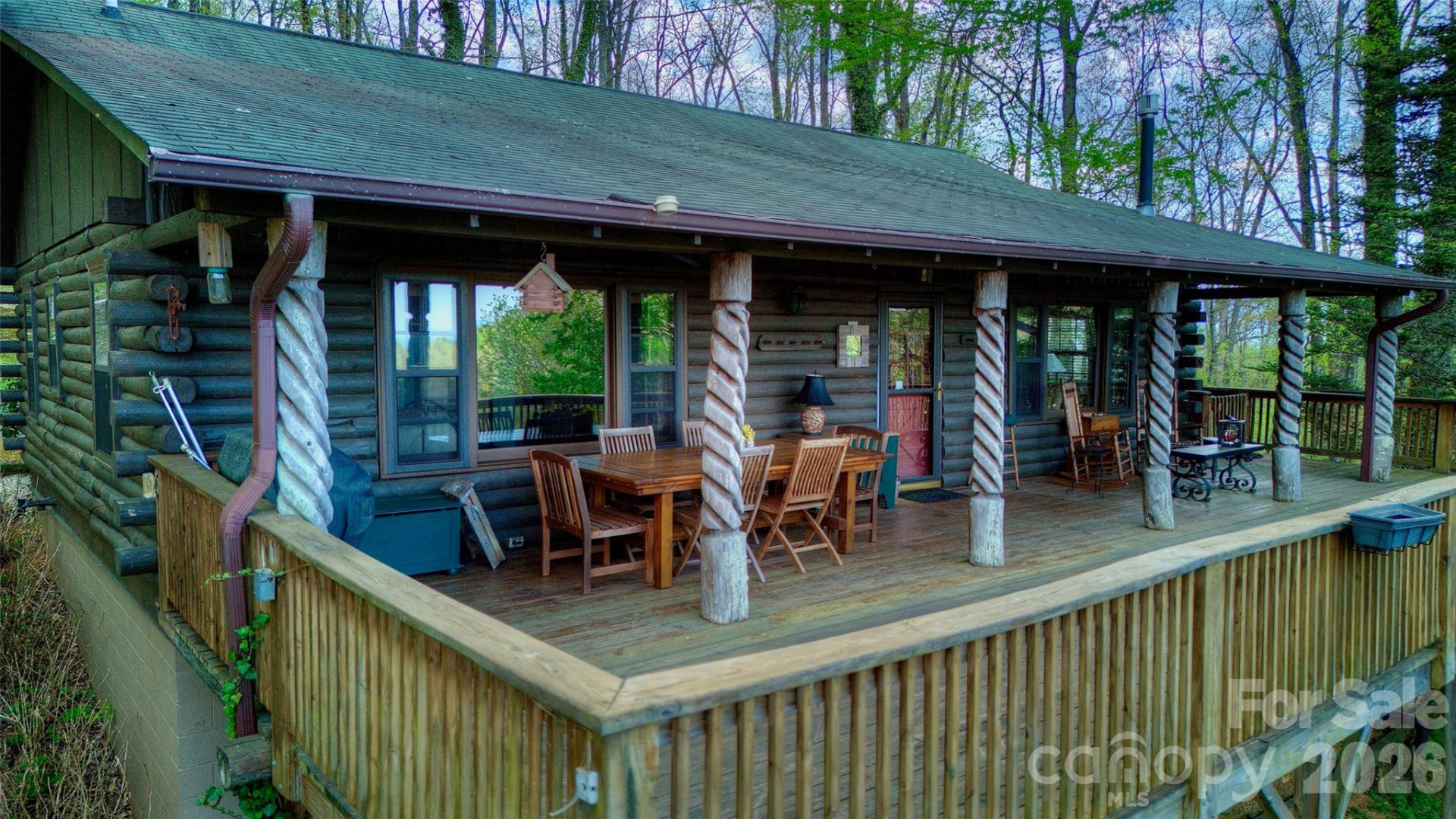 551 Carvers Knob Road #551 Carvers Knob Road - Photo 32