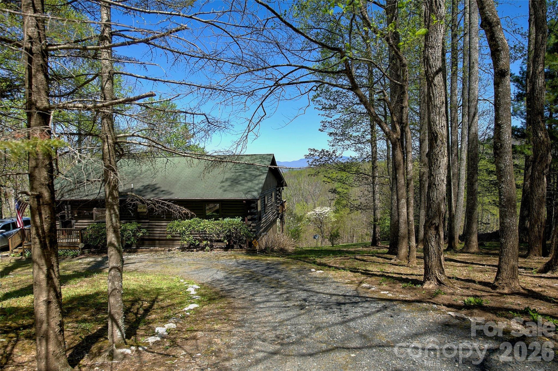 551 Carvers Knob Road #551 Carvers Knob Road - Photo 33