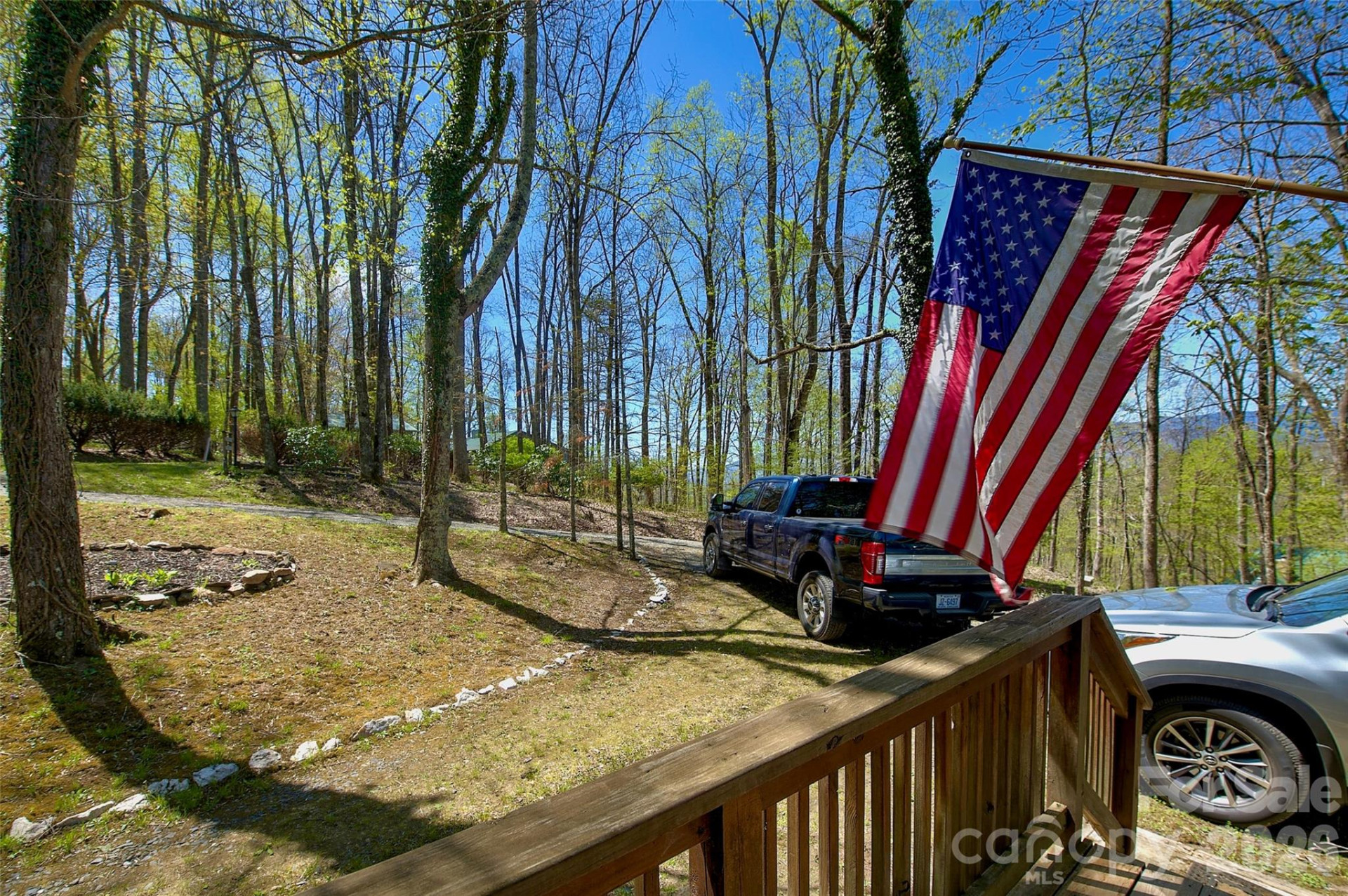 551 Carvers Knob Road #551 Carvers Knob Road - Photo 35