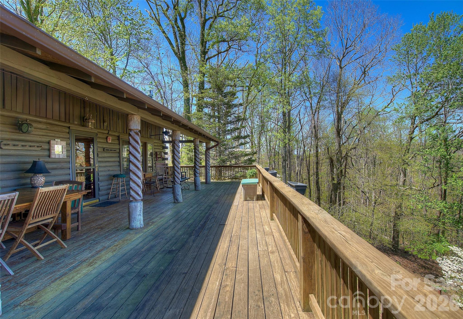 551 Carvers Knob Road #551 Carvers Knob Road - Photo 36