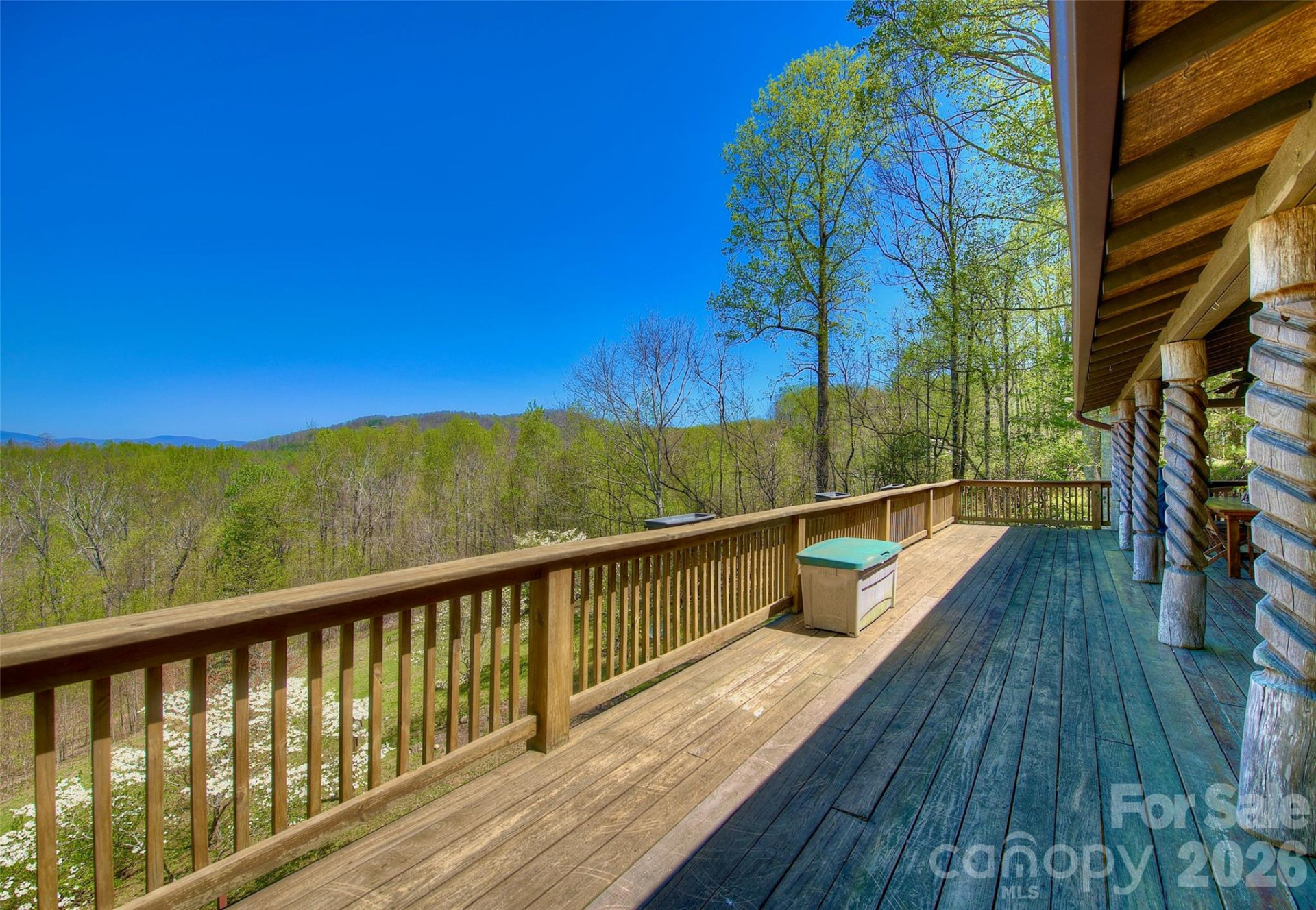 551 Carvers Knob Road #551 Carvers Knob Road - Photo 37